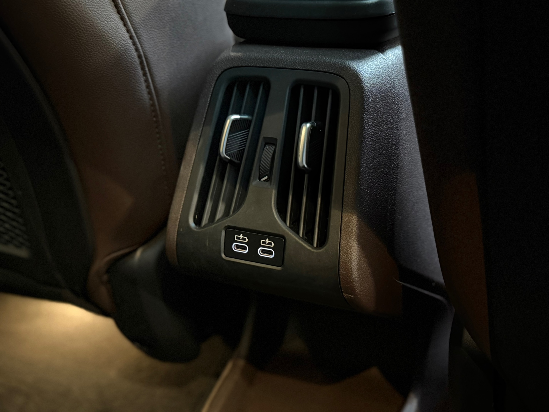 Foto van BMW X1