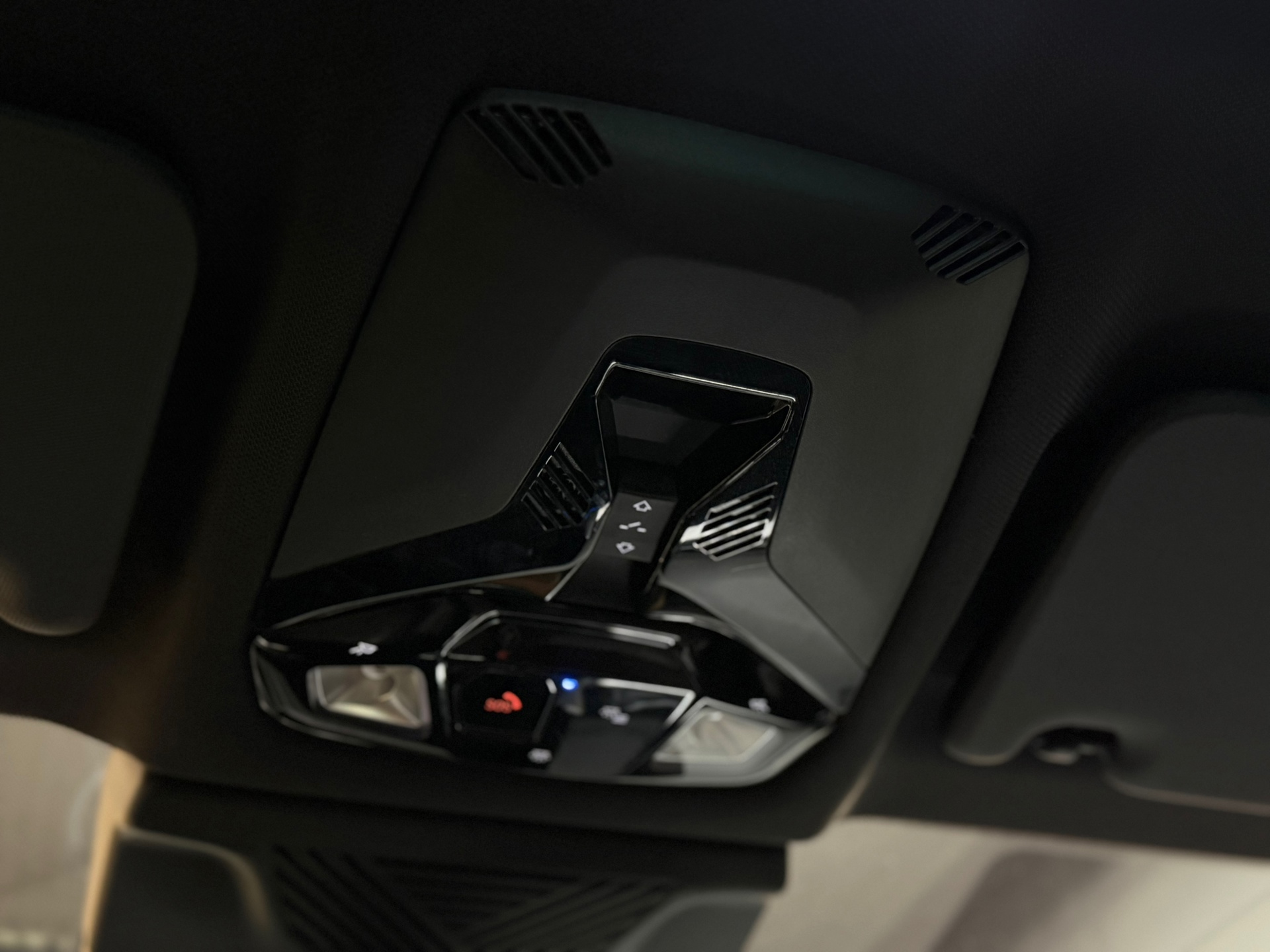 Foto van BMW X1