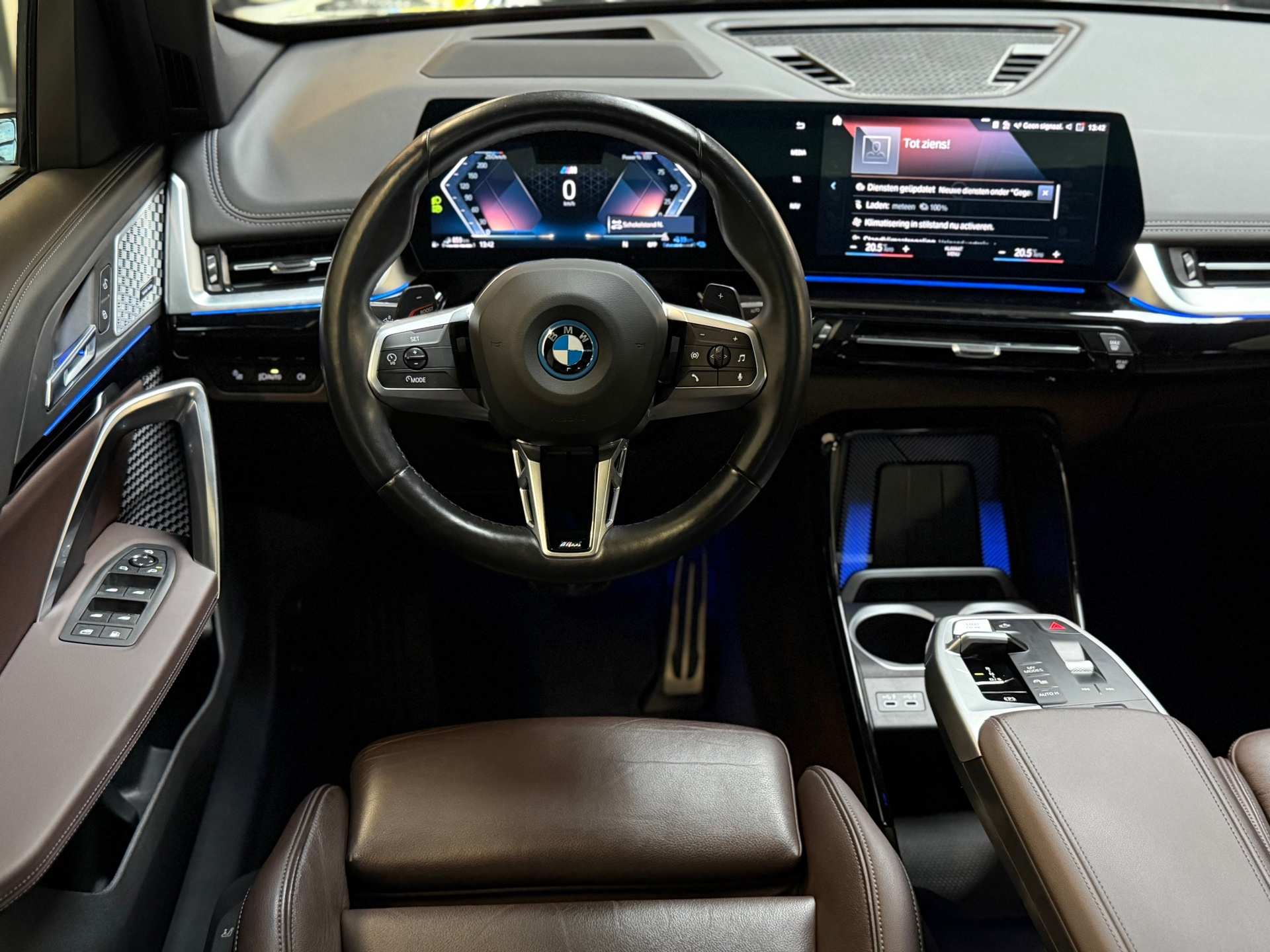 Foto van BMW X1