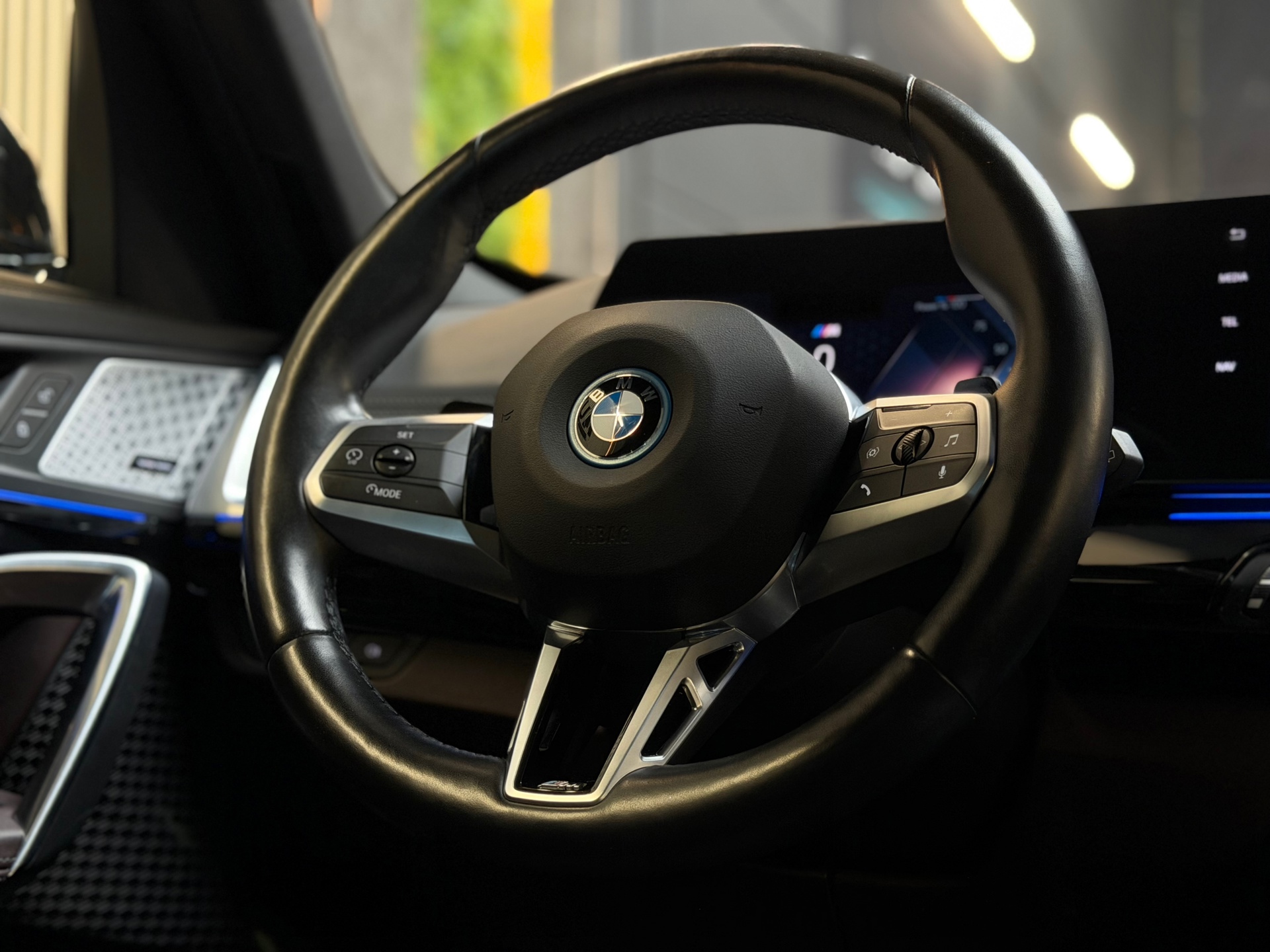 Foto van BMW X1