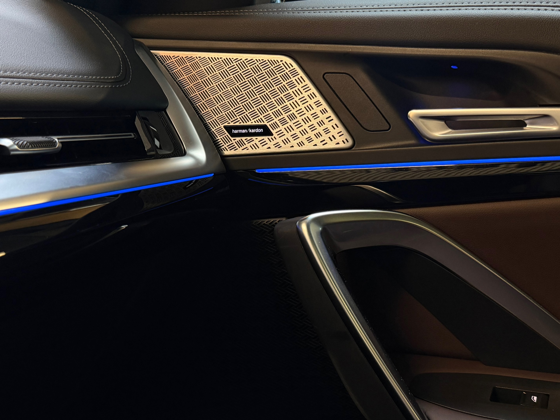 Foto van BMW X1