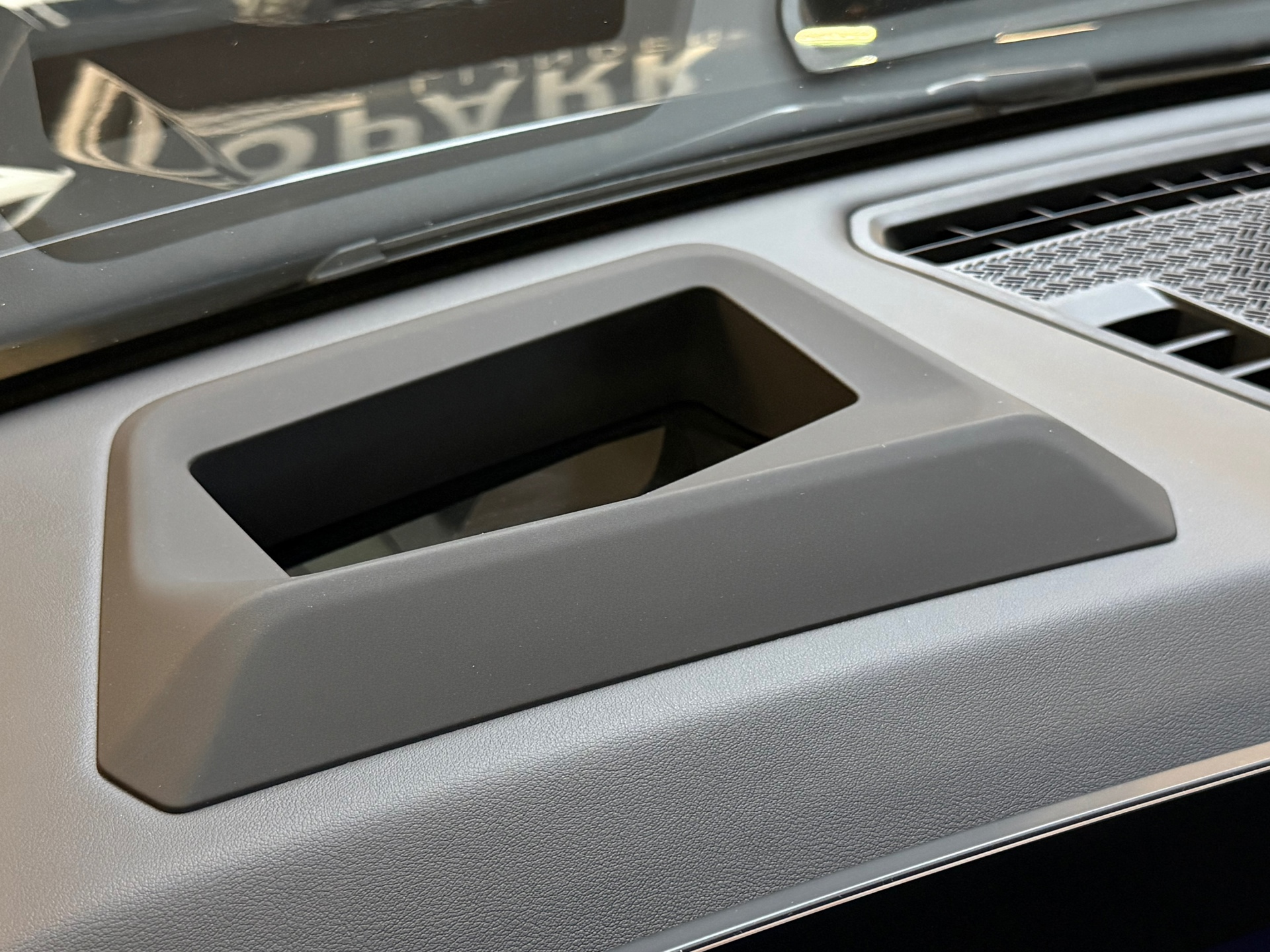 Foto van BMW X1