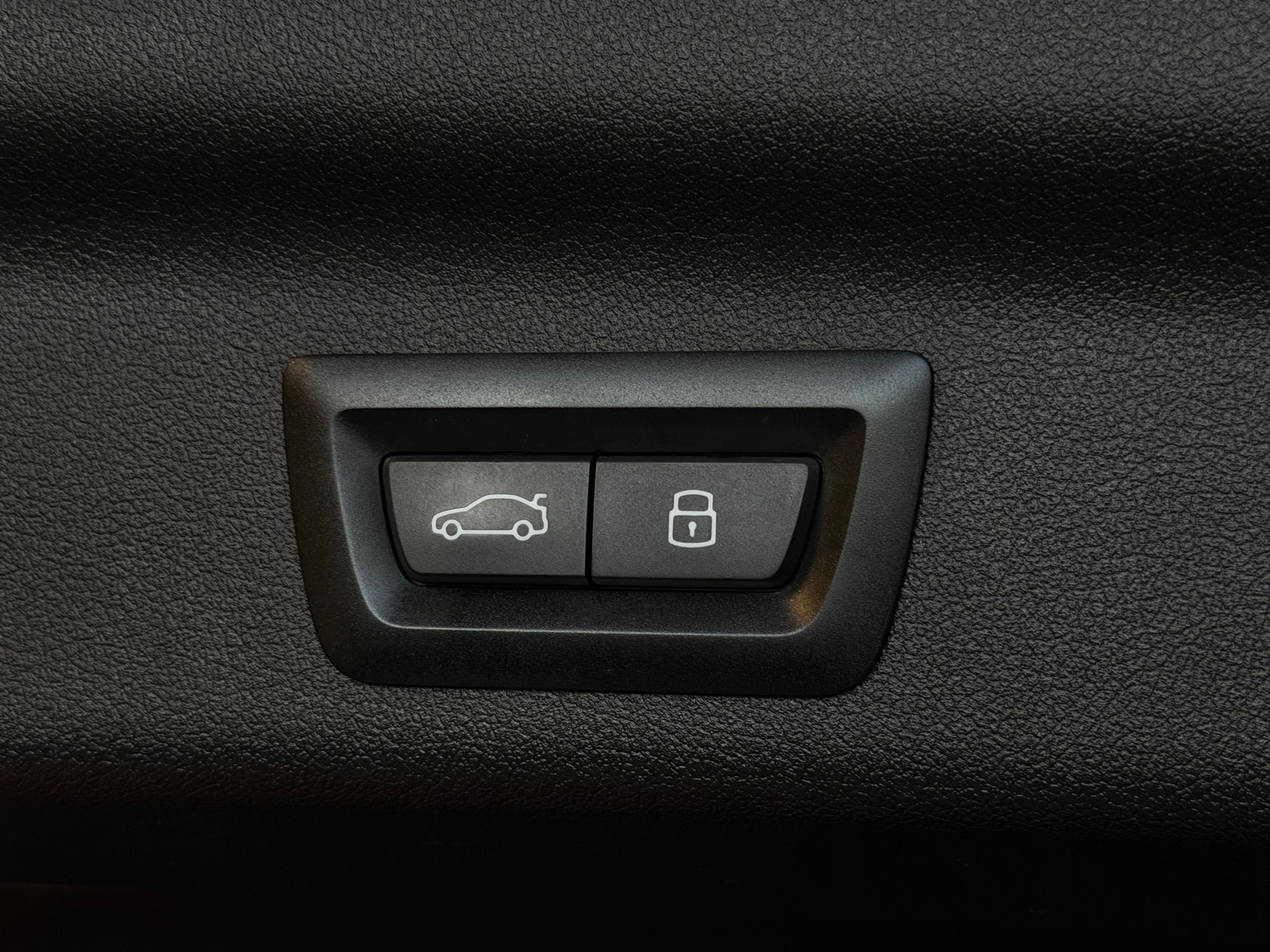 Foto van BMW X1