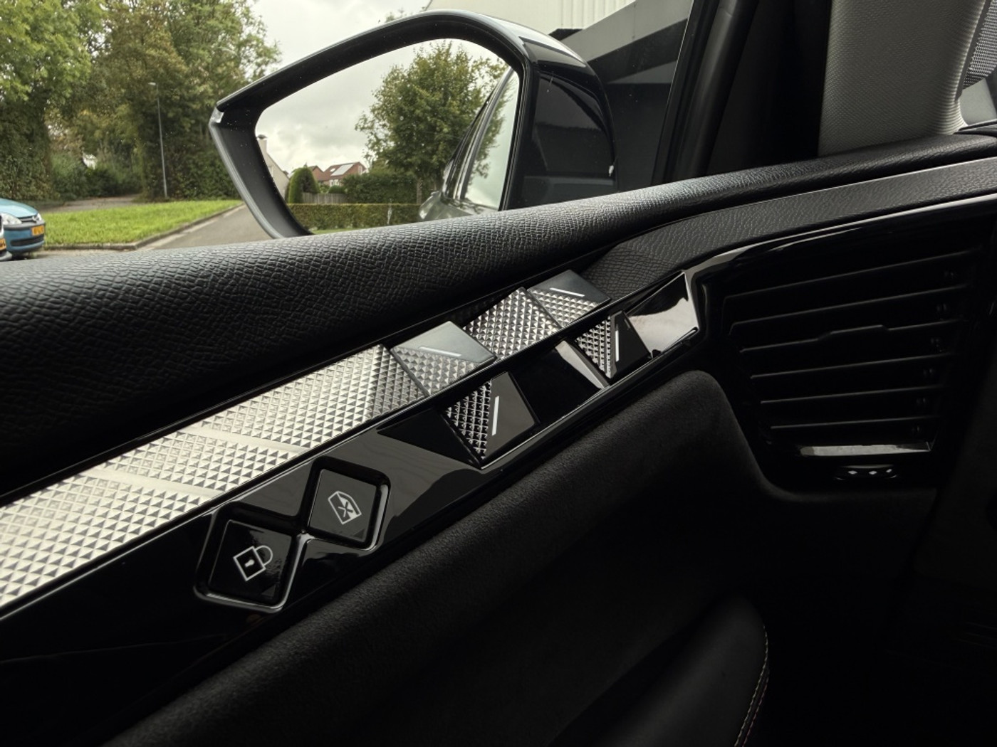 Foto van DS 4