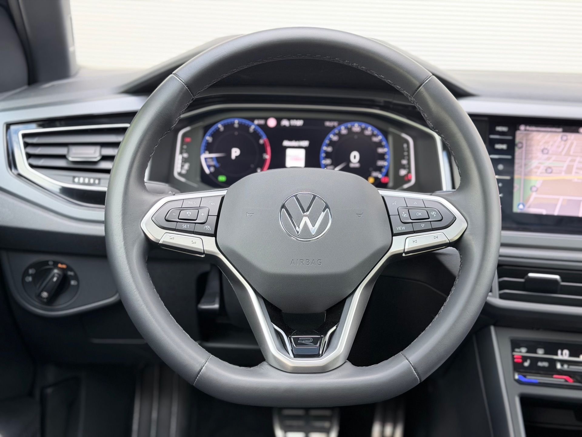 Foto van Volkswagen Taigo