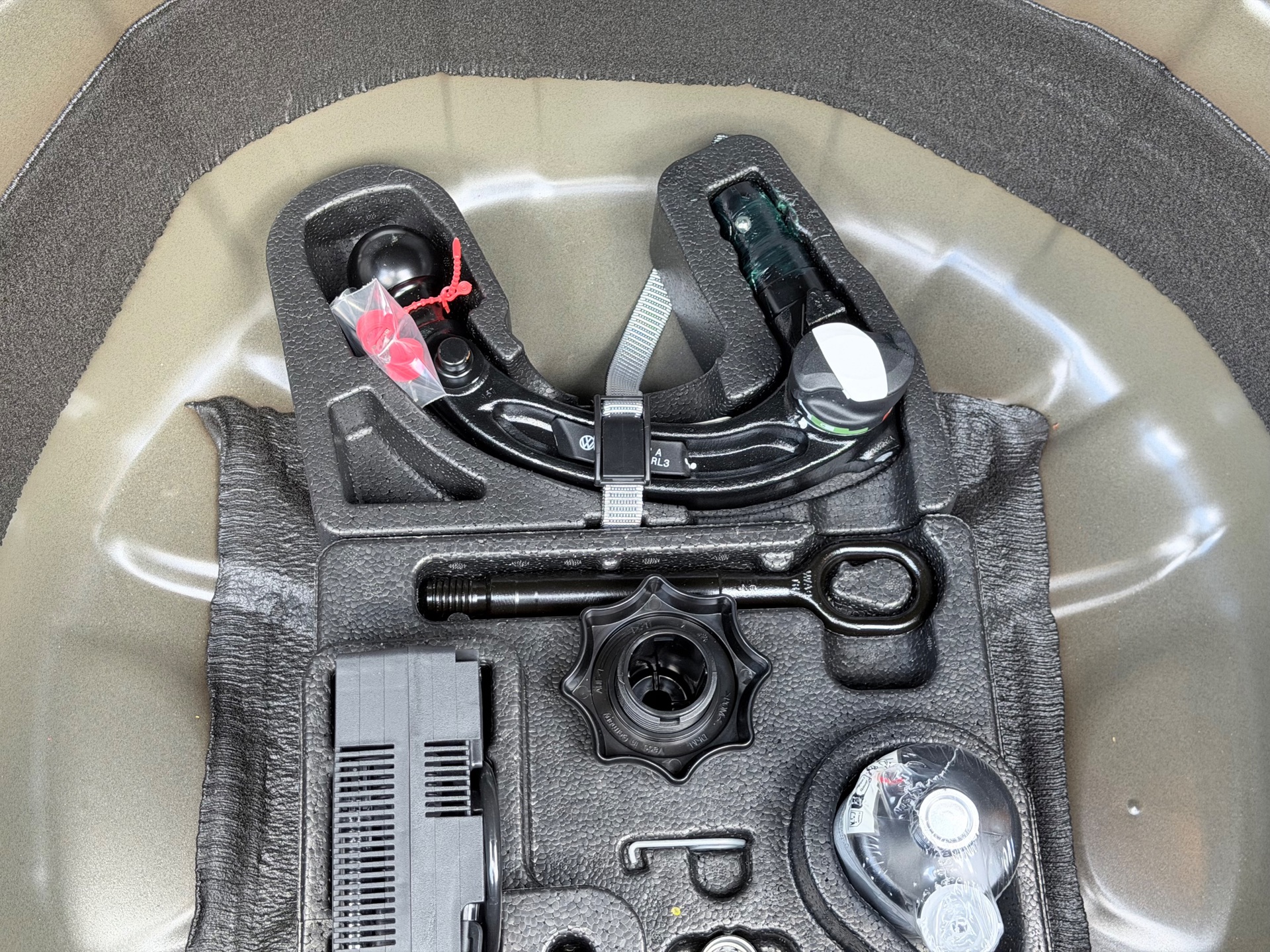 Foto van Volkswagen Taigo