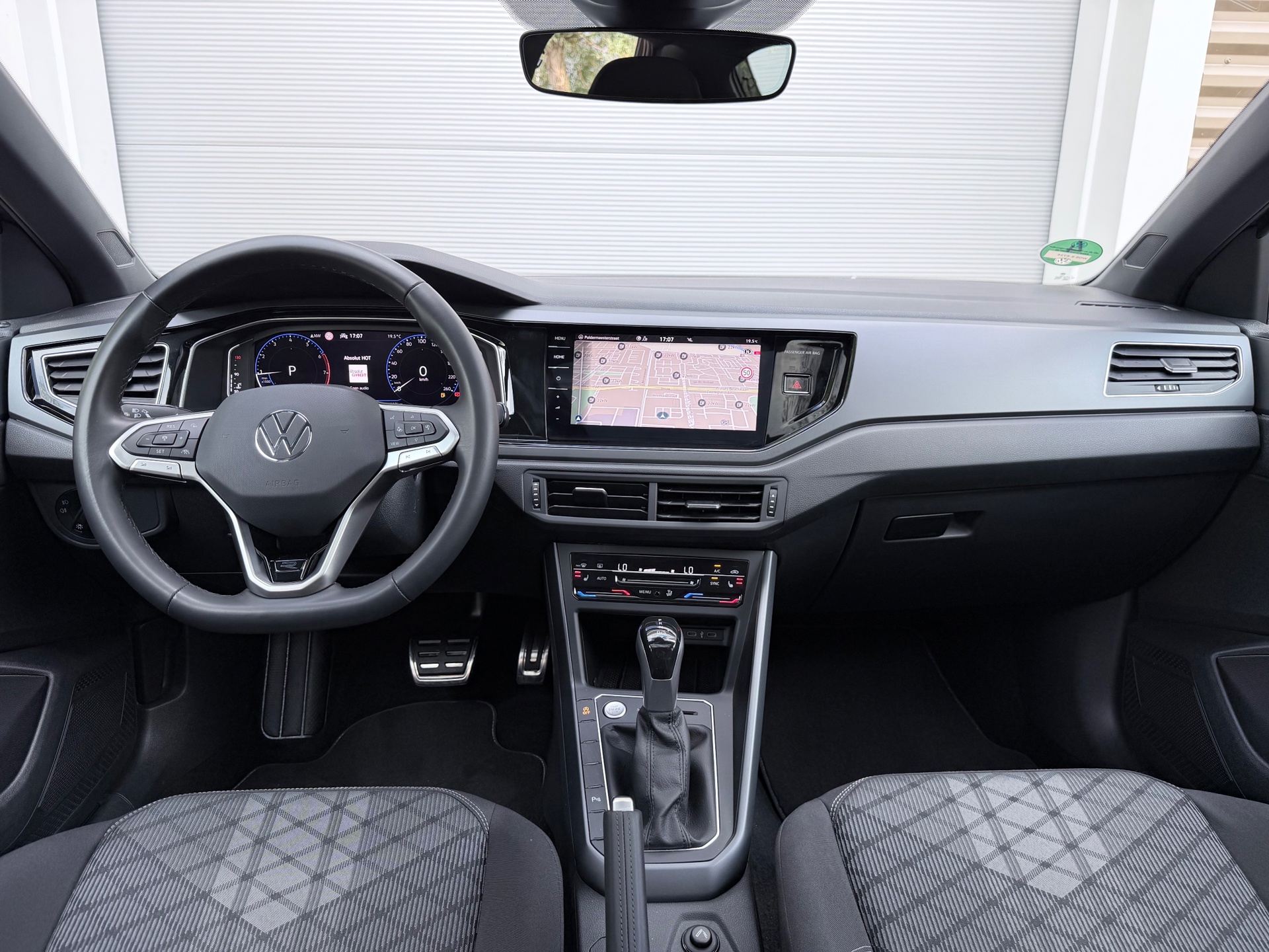 Foto van Volkswagen Taigo