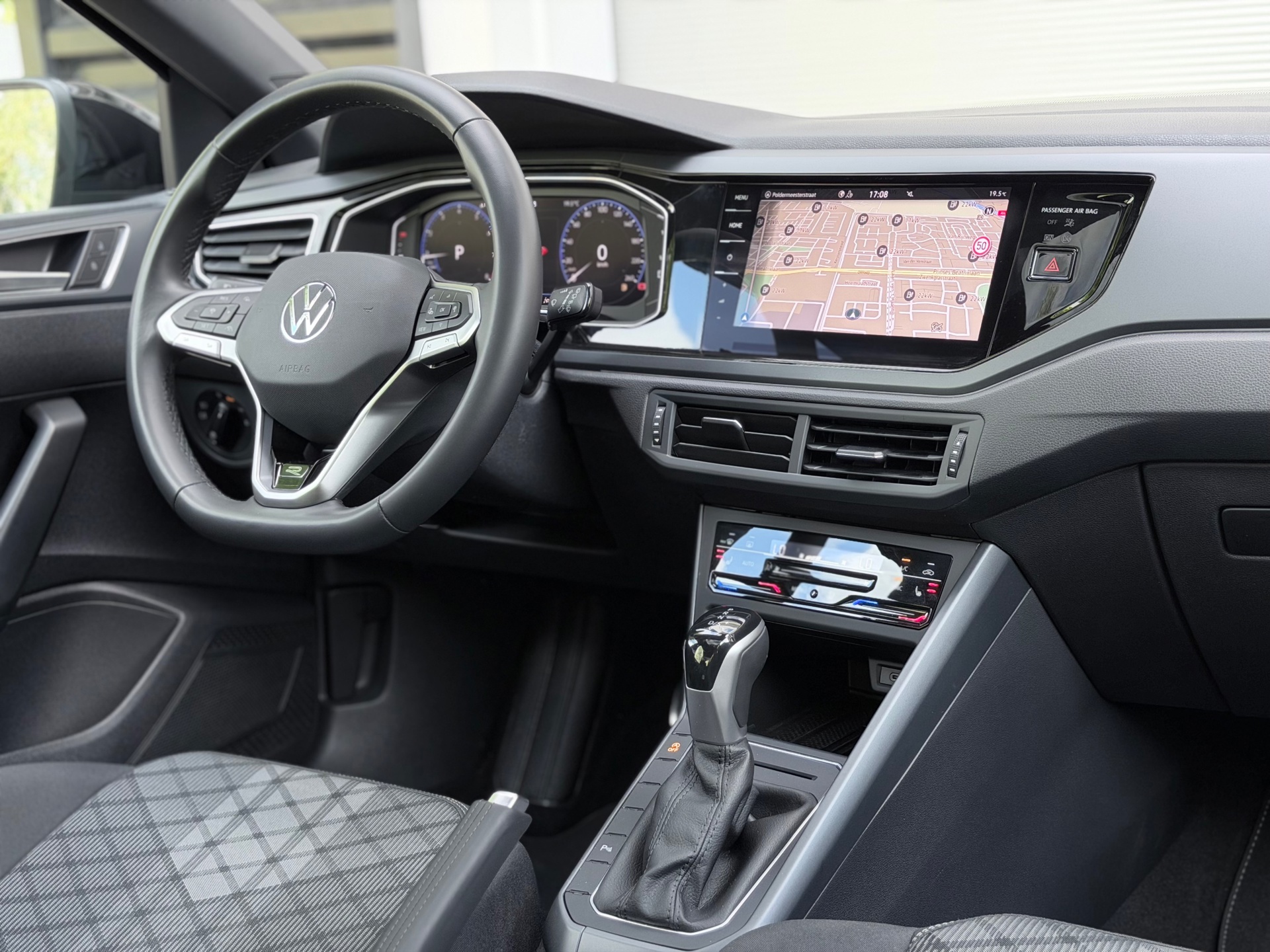 Foto van Volkswagen Taigo