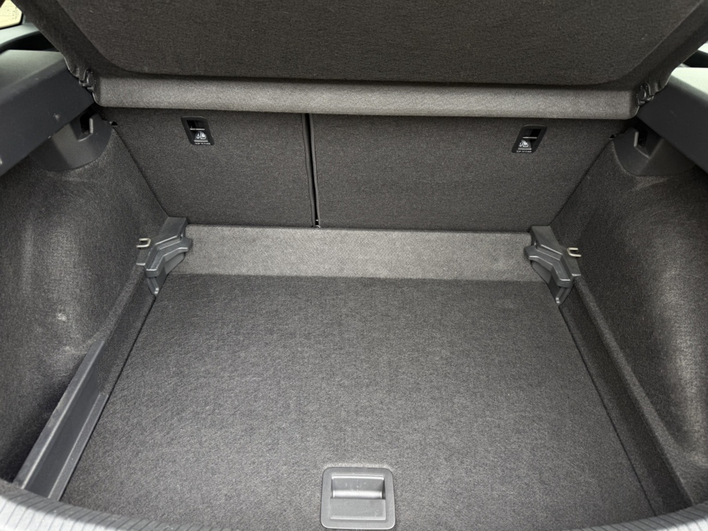 Foto van Volkswagen Taigo