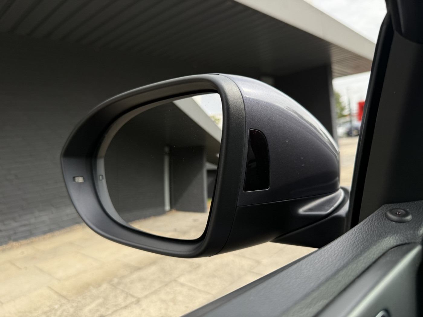 Foto van Volkswagen Taigo