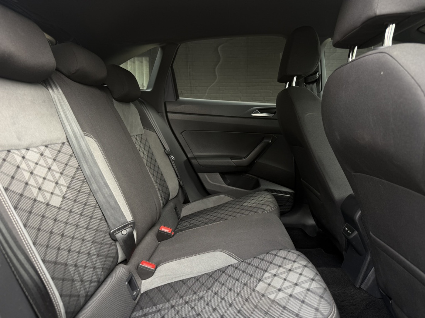 Foto van Volkswagen Taigo