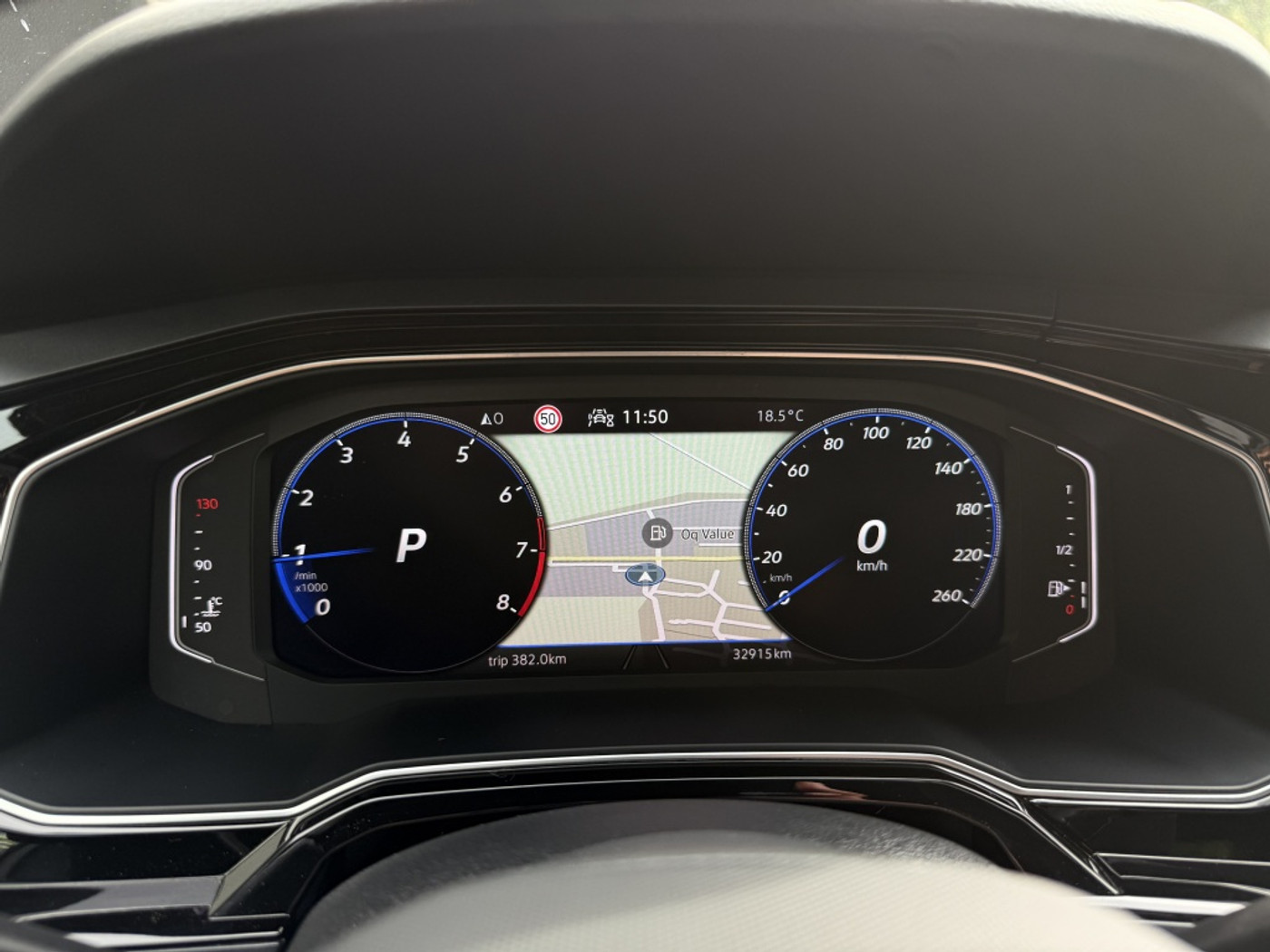 Foto van Volkswagen Taigo