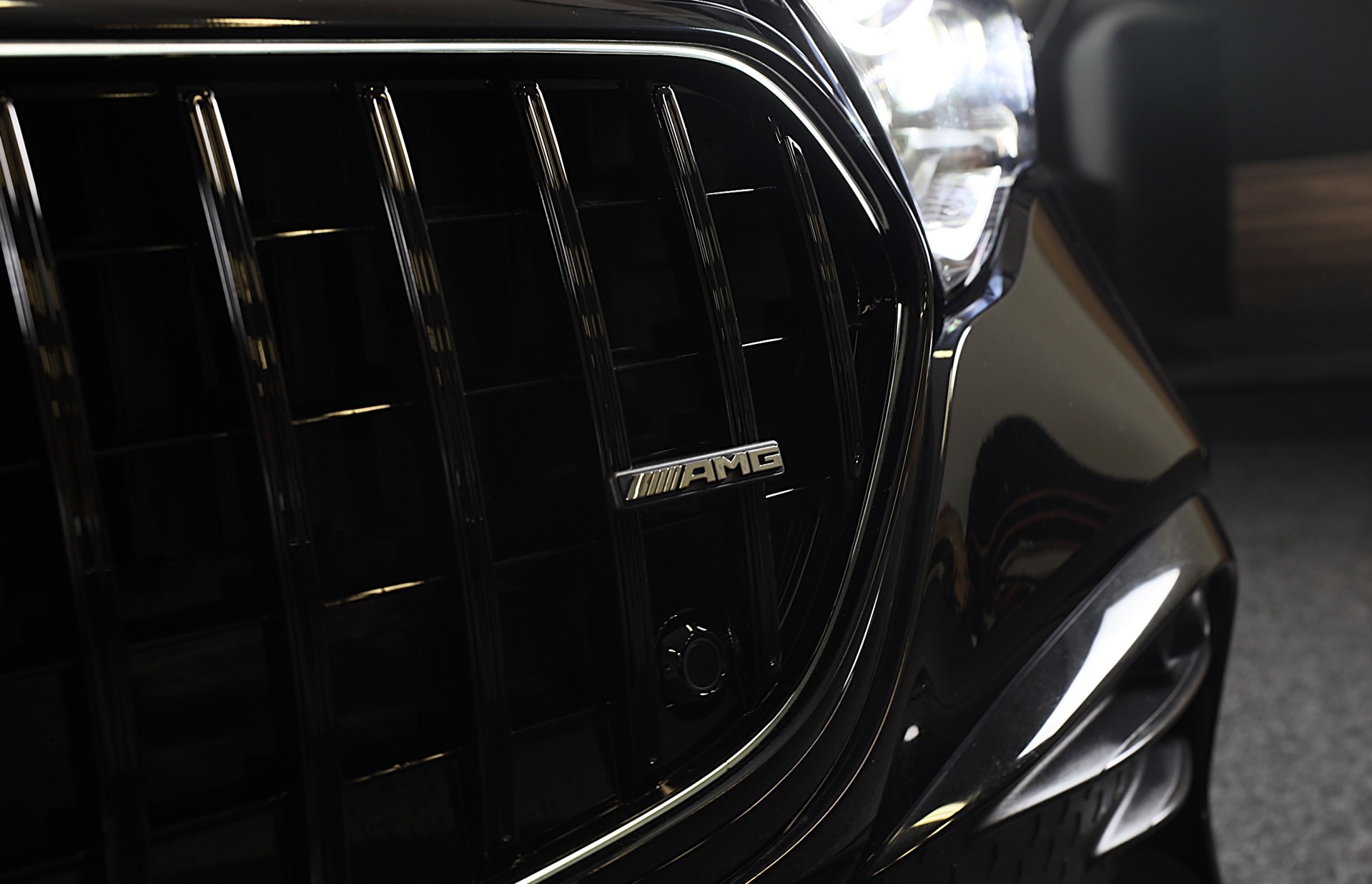 Foto van Mercedes-Benz E-klasse