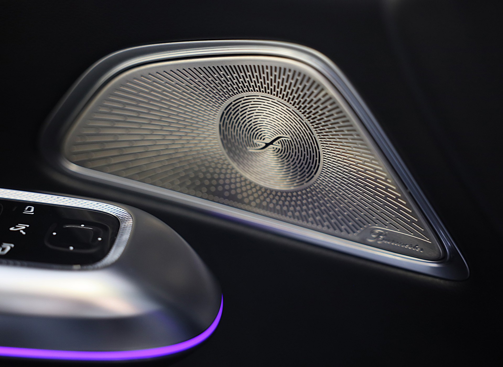 Foto van Mercedes-Benz E-klasse