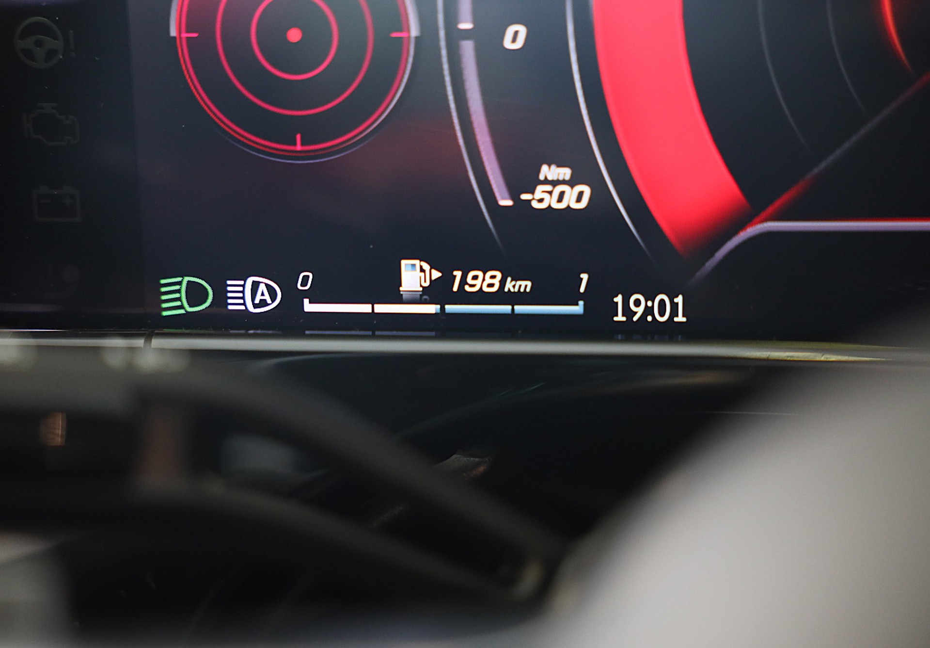 Foto van Mercedes-Benz E-klasse