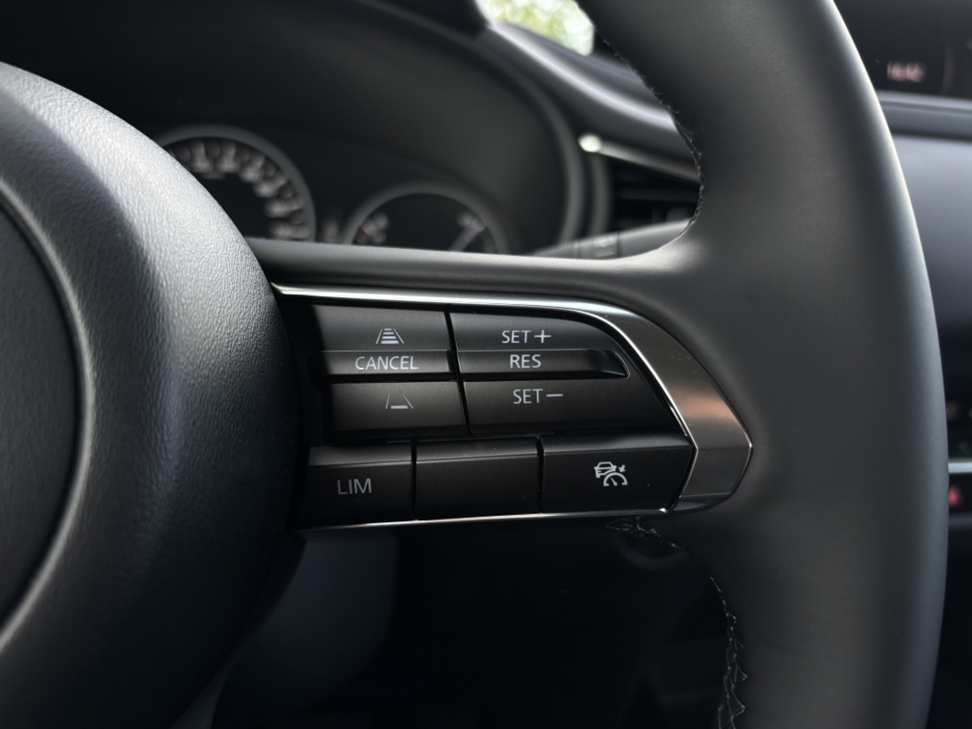 Foto van Mazda Cx-30