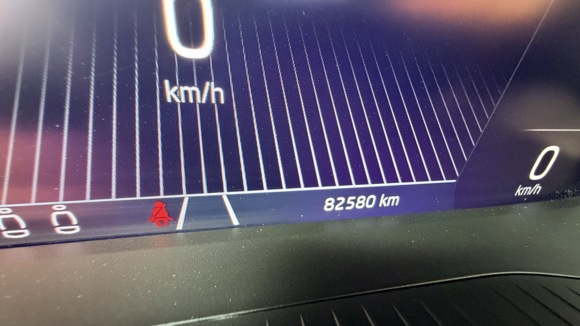 Foto van Skoda Superb Combi