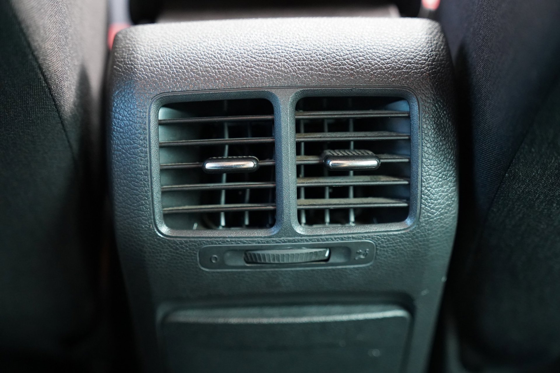 Foto van Volkswagen Golf Variant
