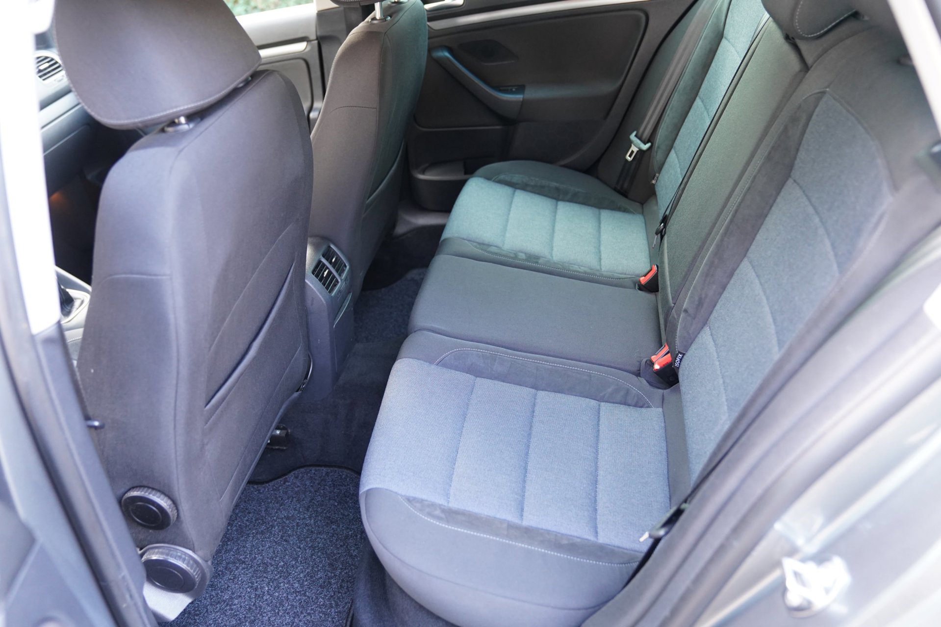 Foto van Volkswagen Golf Variant