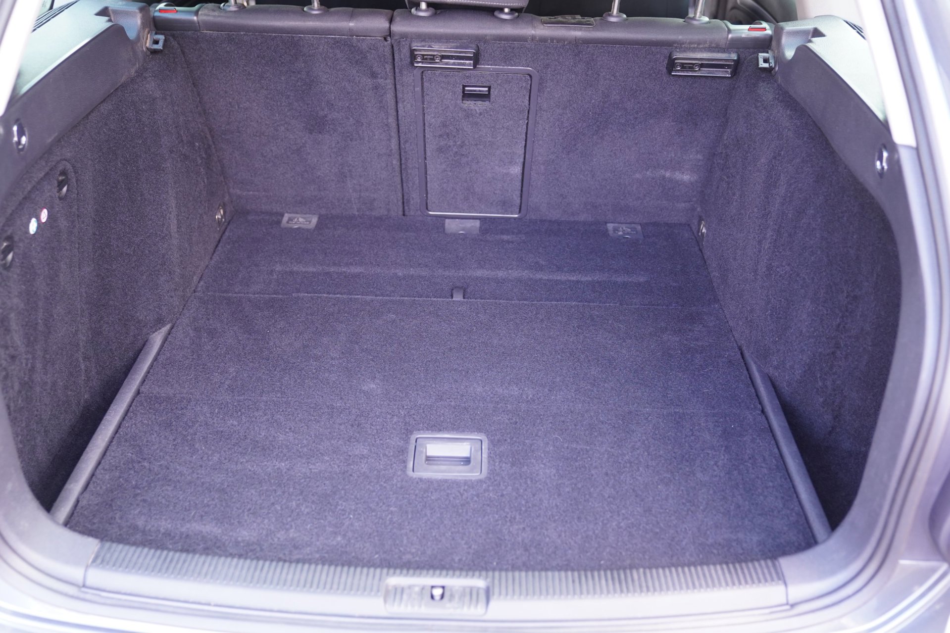 Foto van Volkswagen Golf Variant