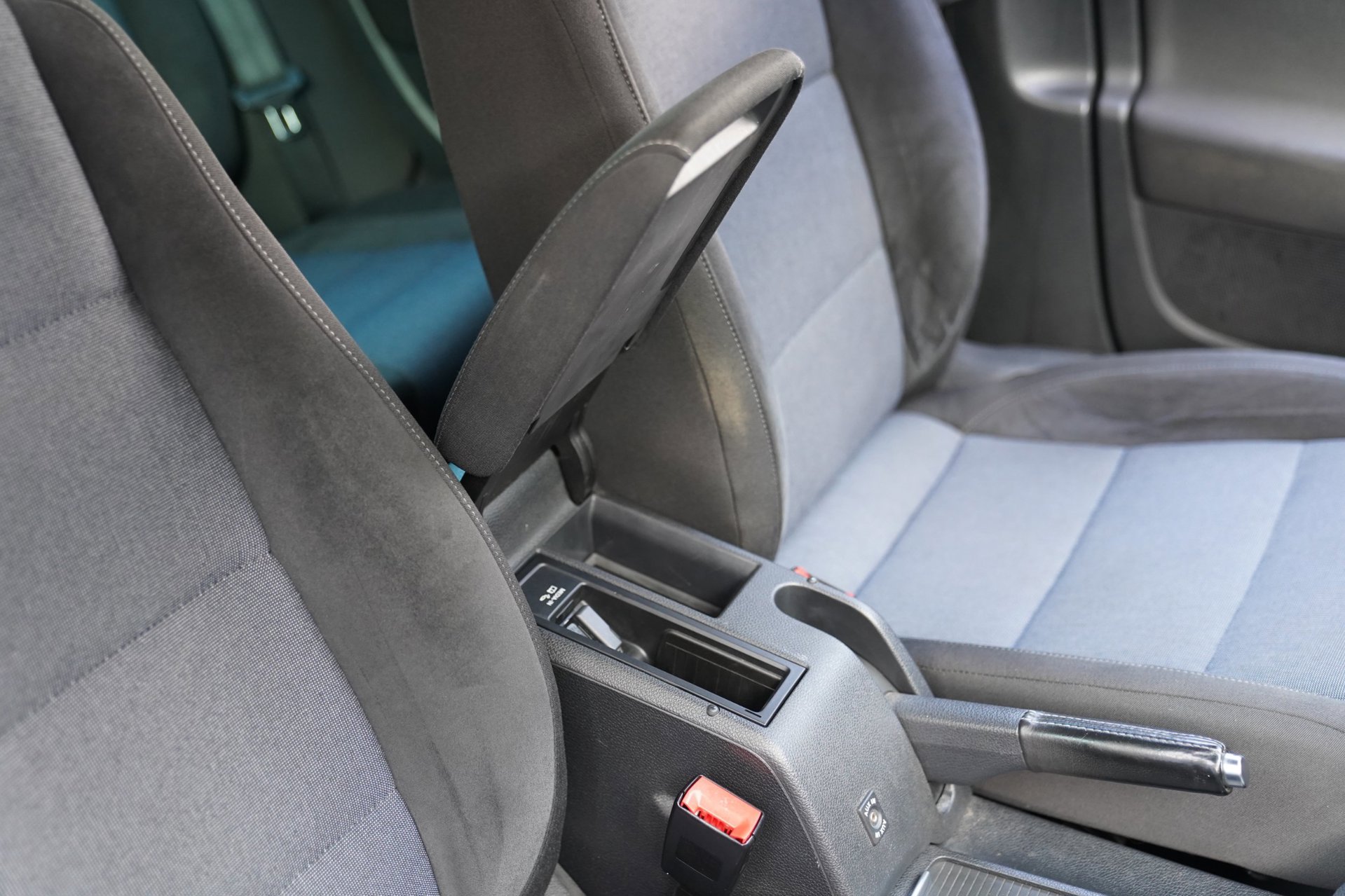 Foto van Volkswagen Golf Variant