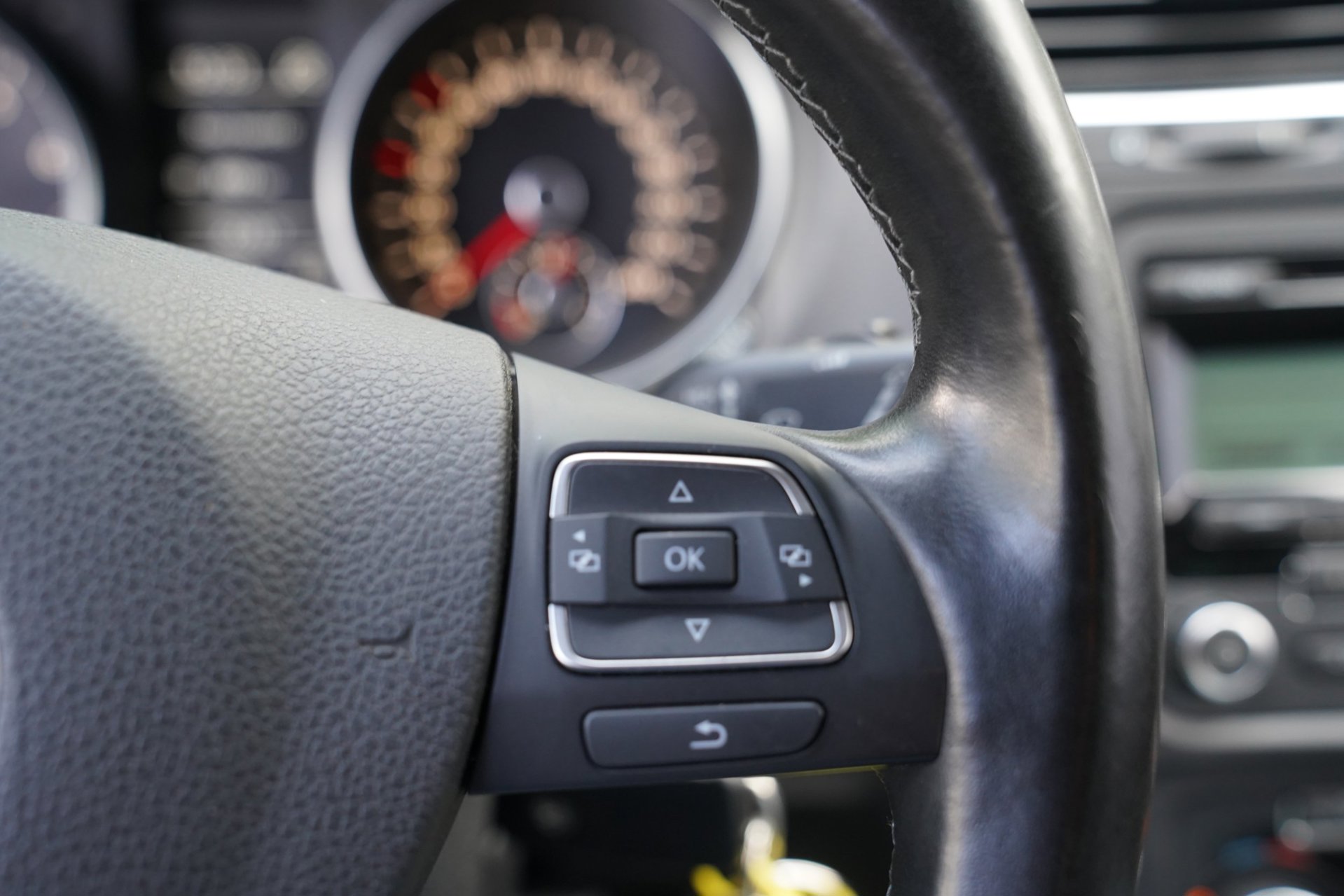 Foto van Volkswagen Golf Variant