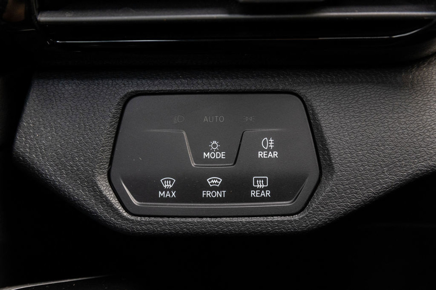 Foto van Volkswagen Id.4