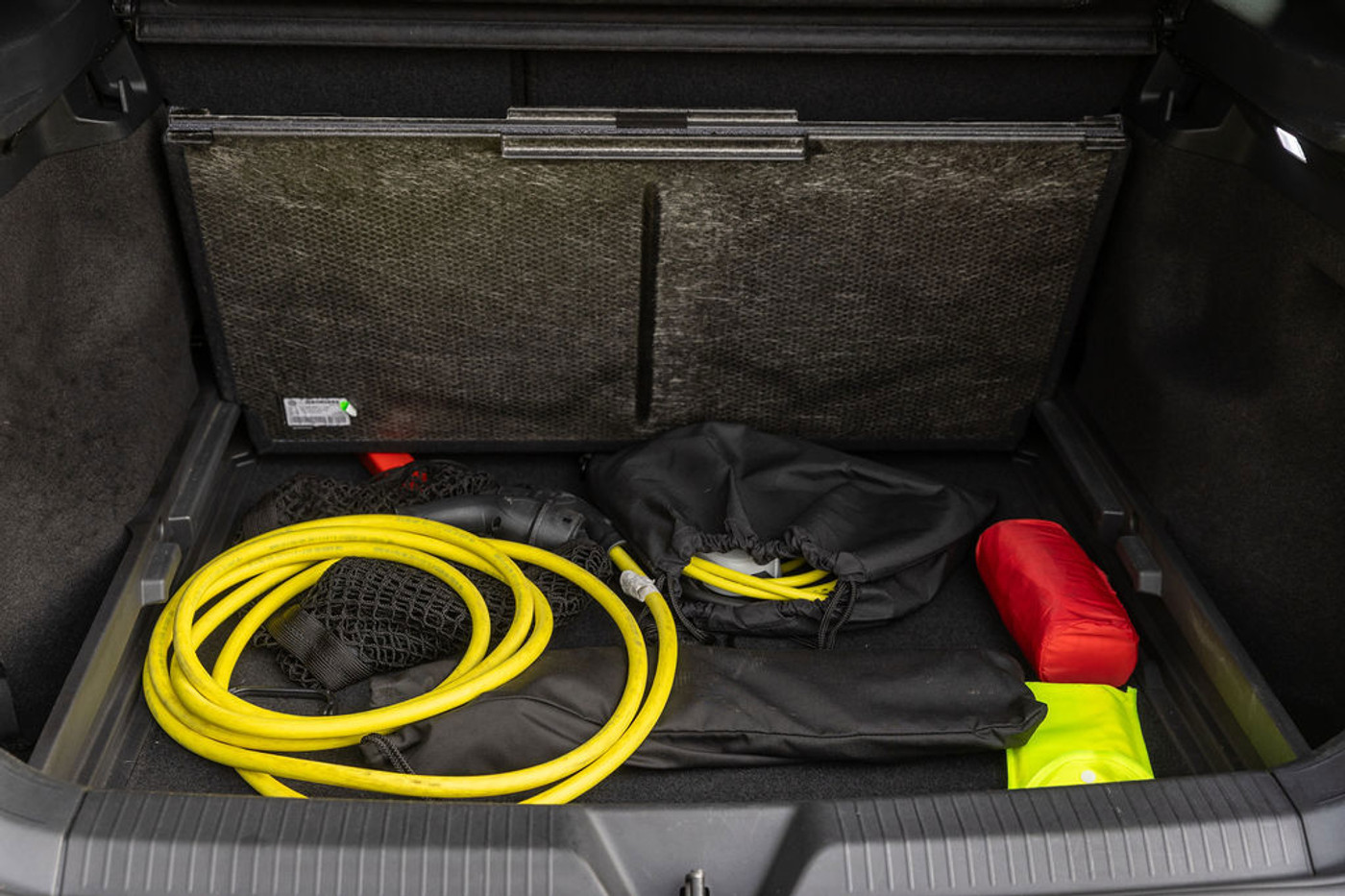 Foto van Volkswagen Id.4