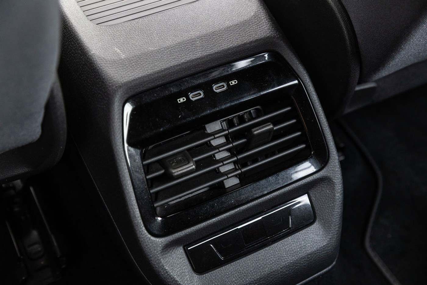 Foto van Volkswagen Id.4