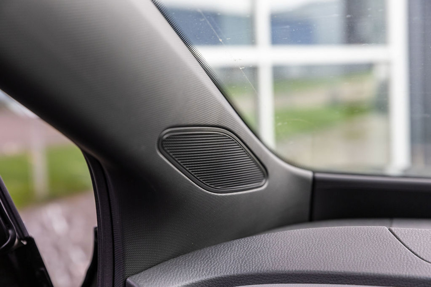 Foto van Volkswagen Id.4