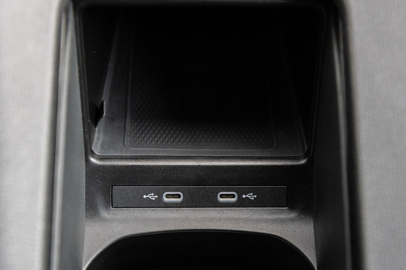 Foto van Volkswagen Id.4