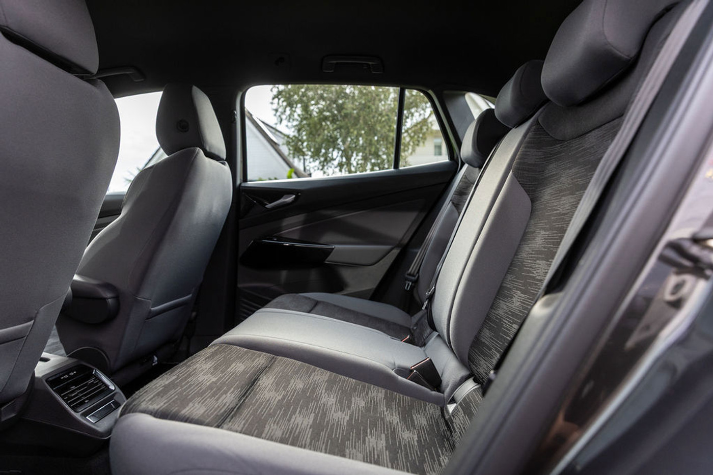 Foto van Volkswagen Id.4
