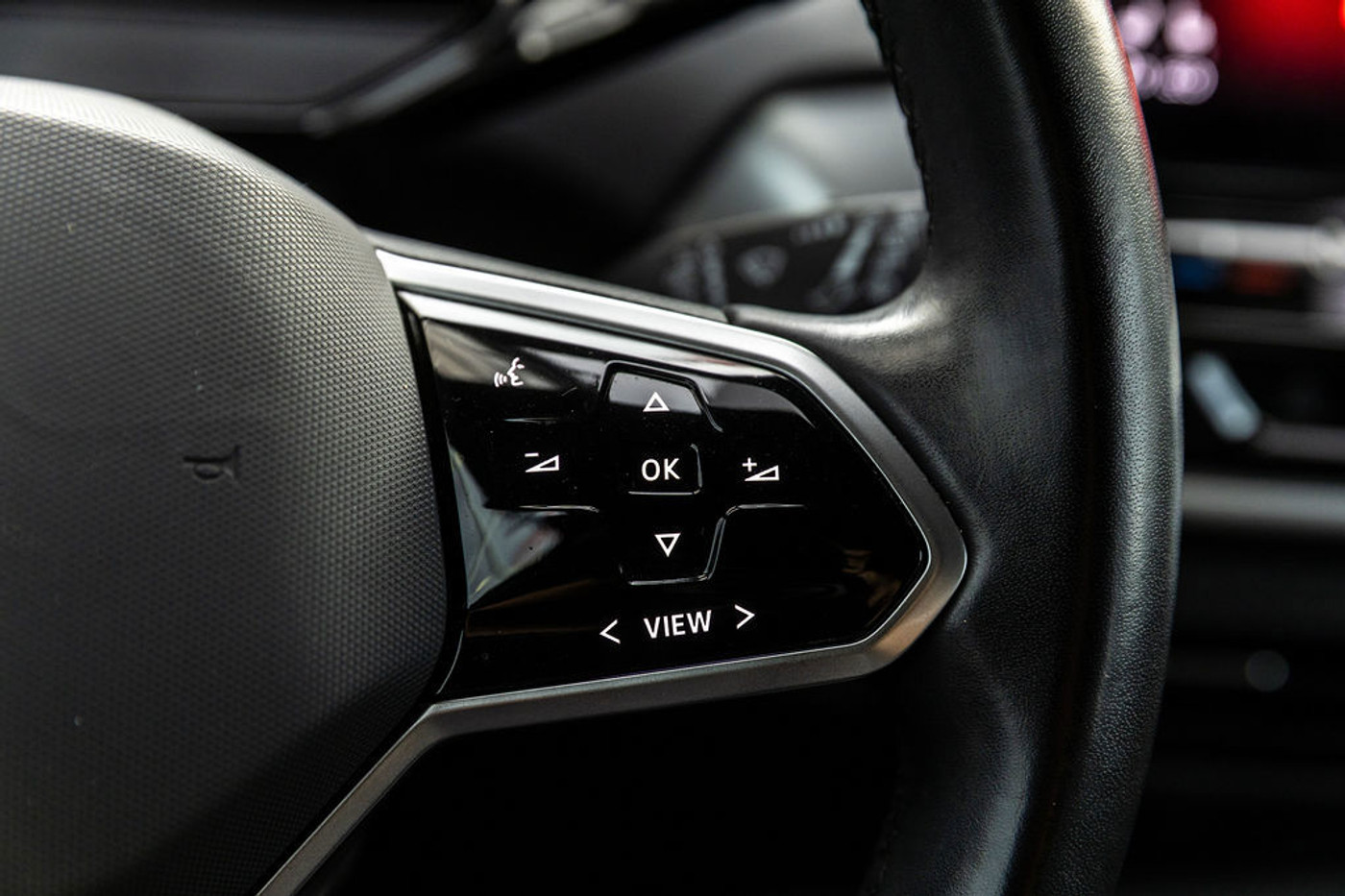 Foto van Volkswagen Id.4