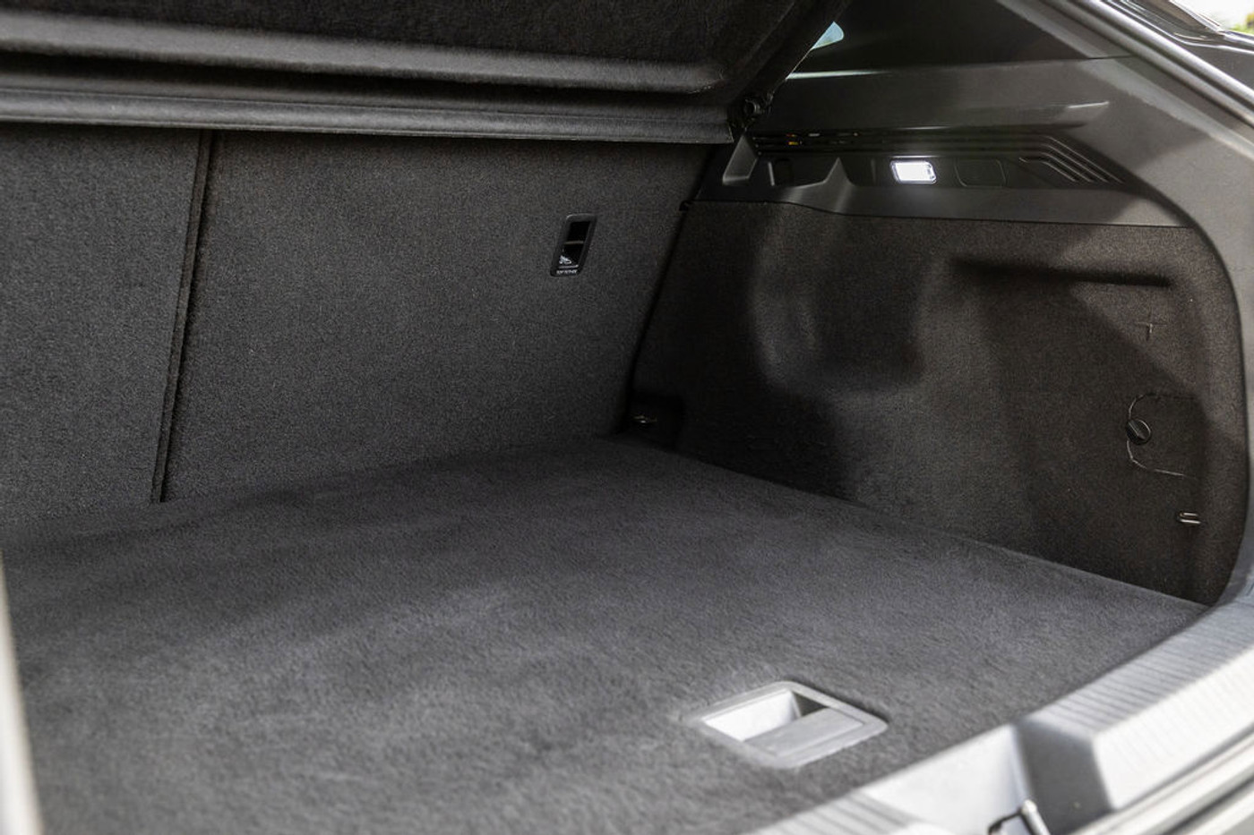 Foto van Volkswagen Id.4