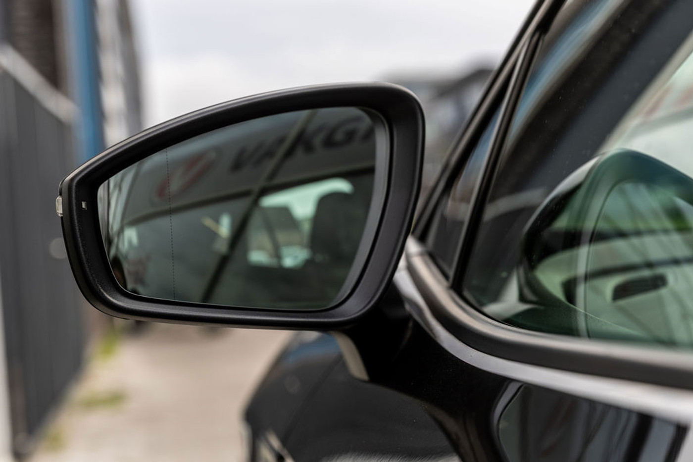 Foto van Volkswagen Id.4