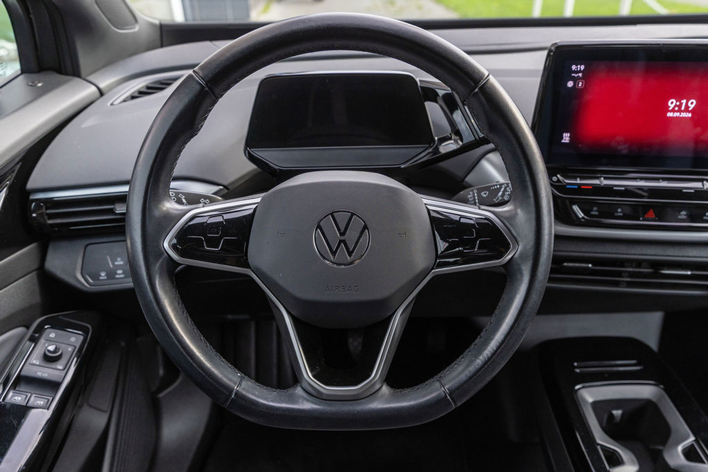 Foto van Volkswagen Id.4