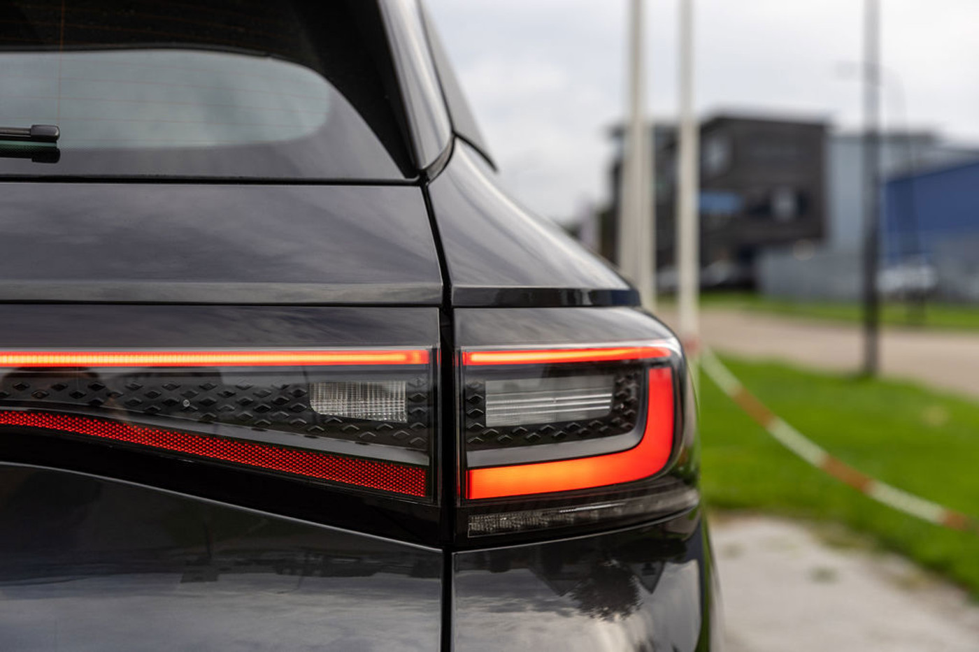 Foto van Volkswagen Id.4