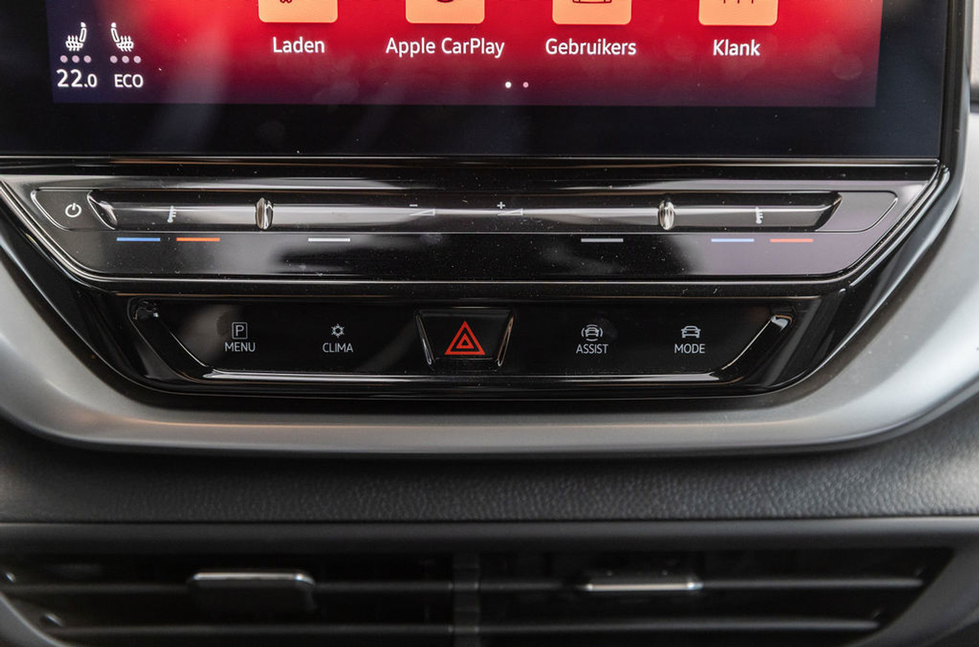 Foto van Volkswagen Id.4