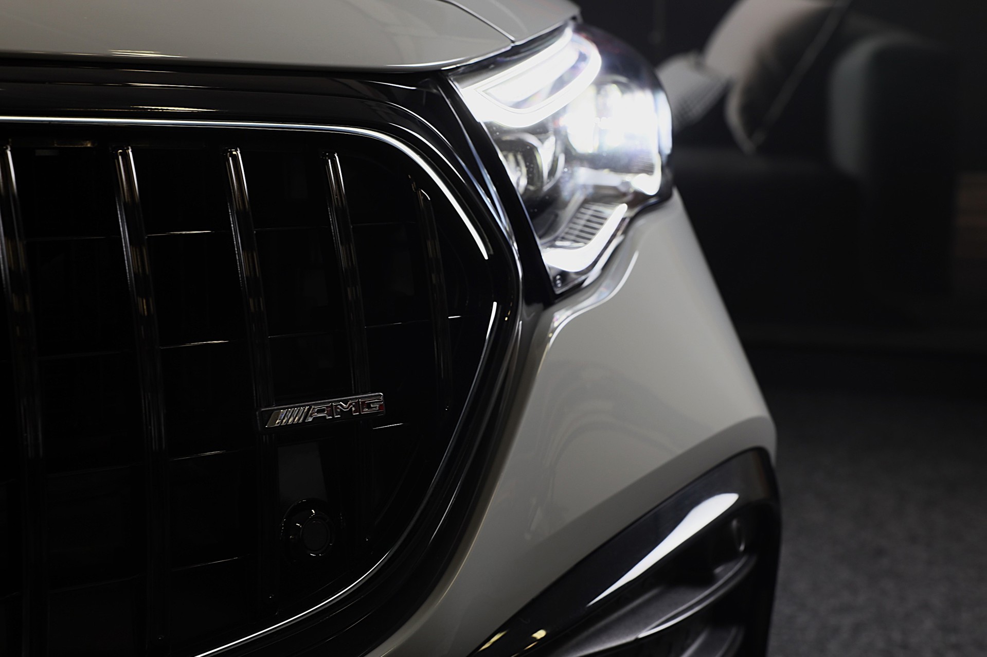 Foto van Mercedes-Benz E-klasse