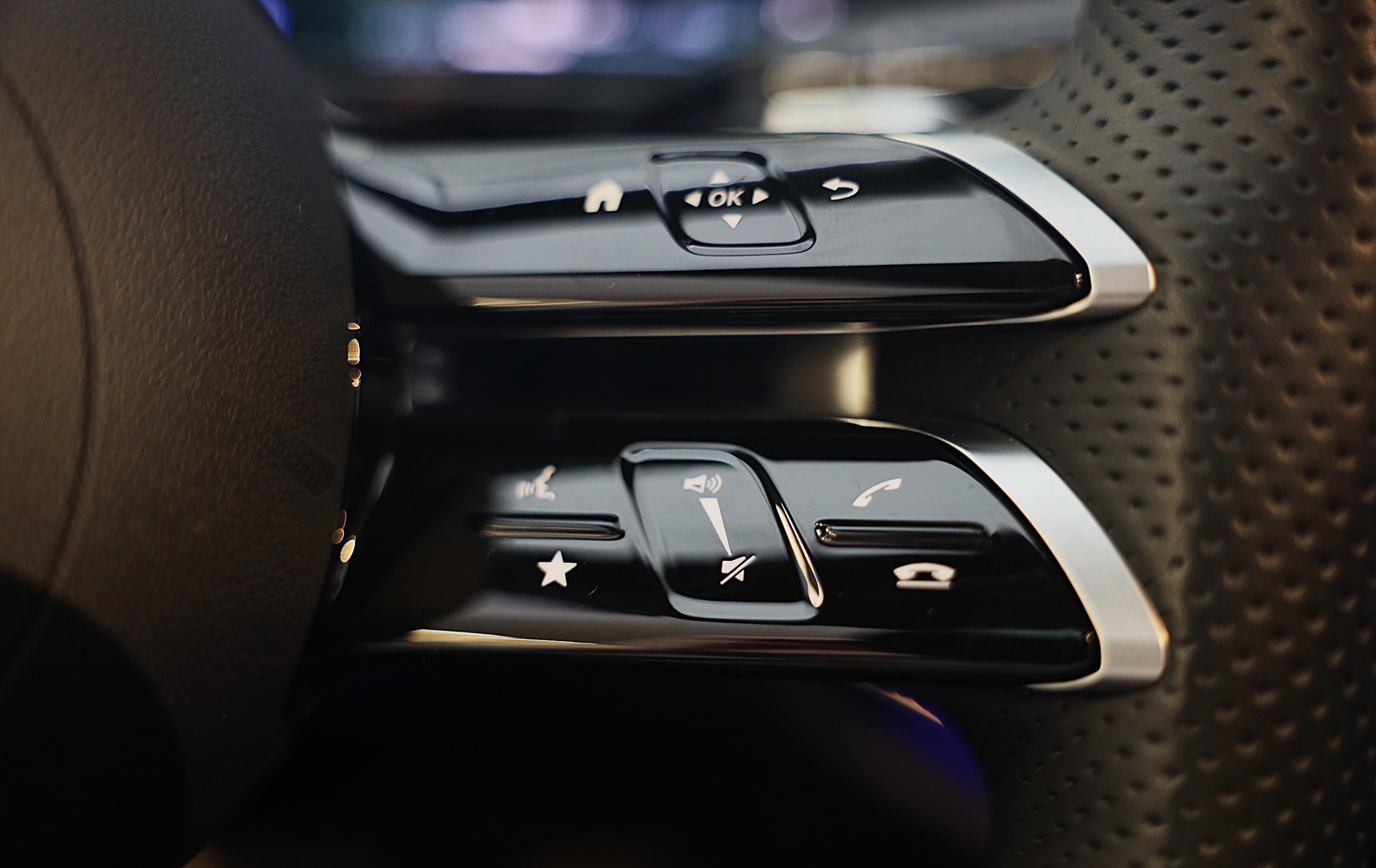 Foto van Mercedes-Benz E-klasse