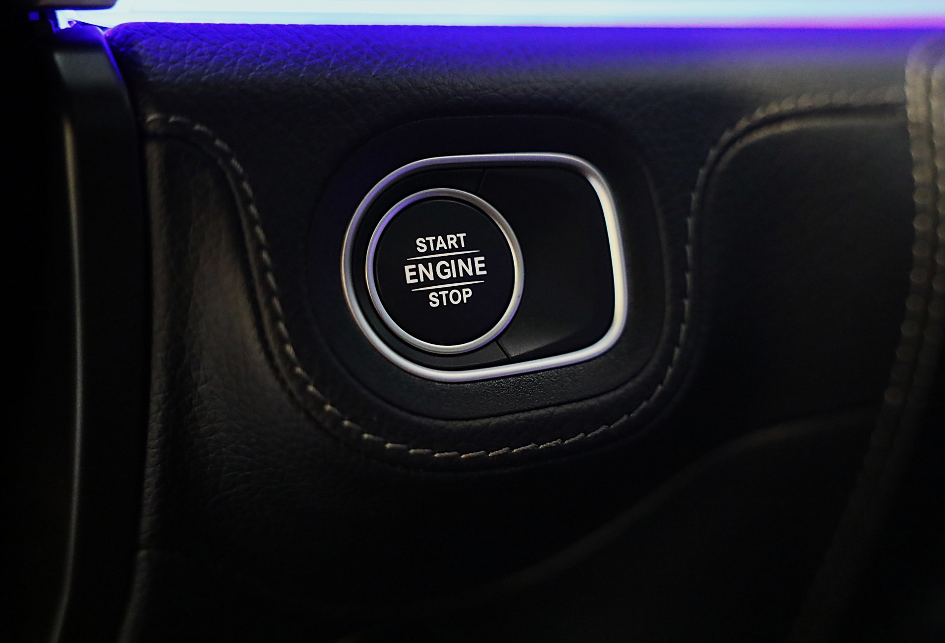 Foto van Mercedes-Benz Gle-klasse