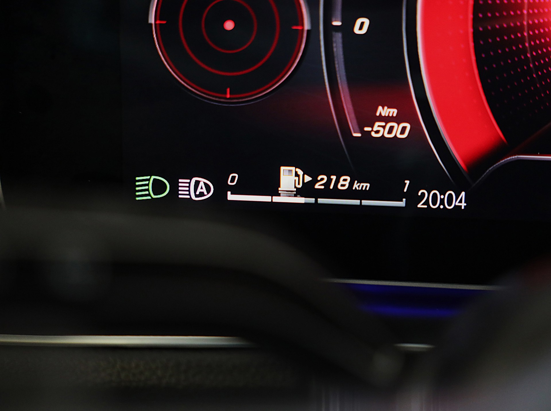Foto van Mercedes-Benz Gle-klasse