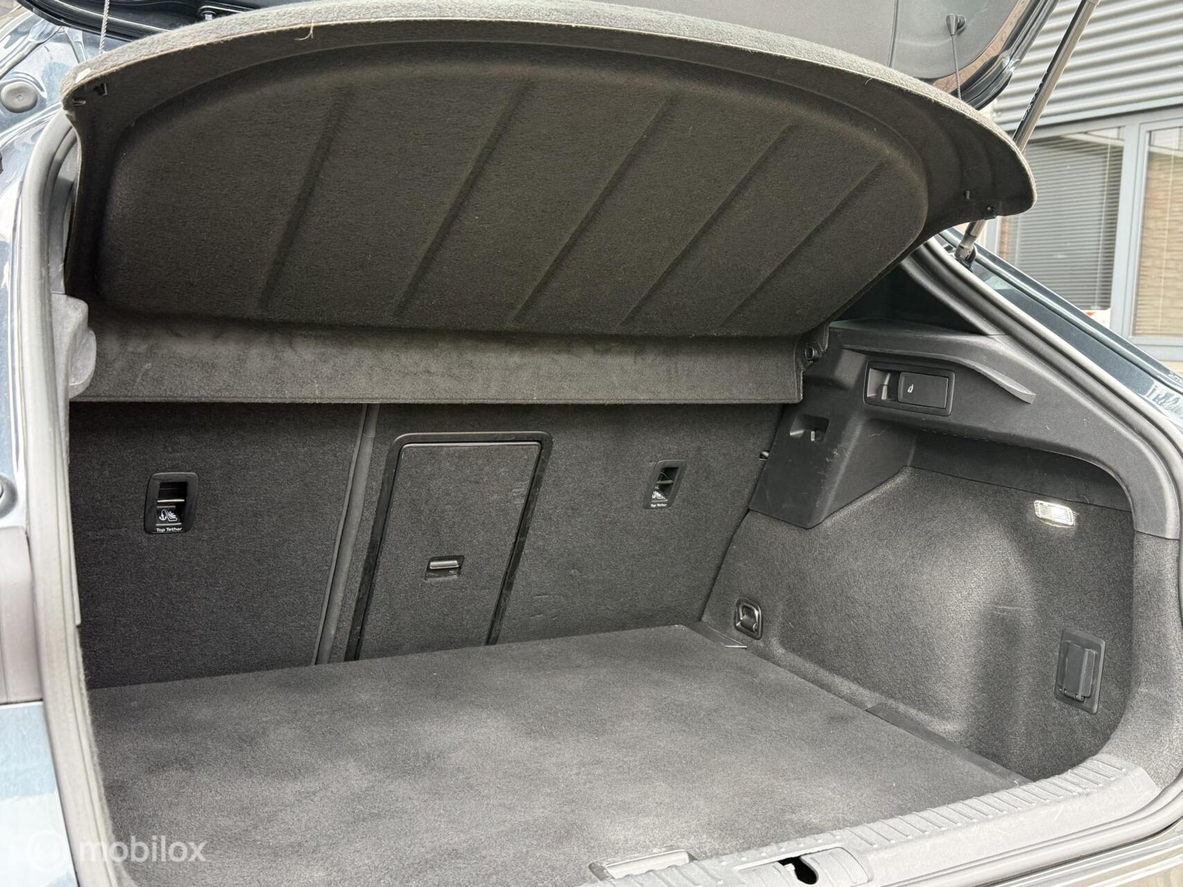 Foto van Cupra Formentor