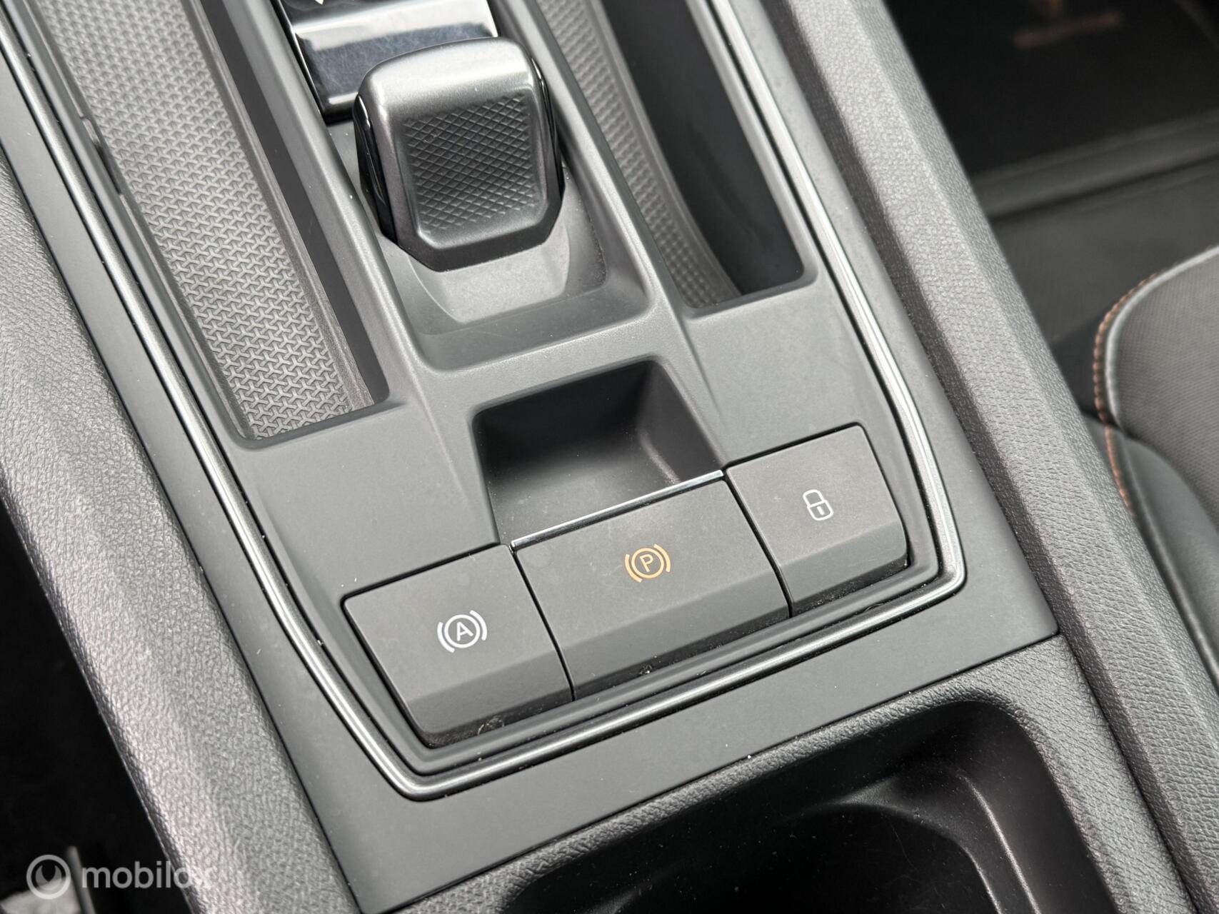 Foto van Cupra Formentor