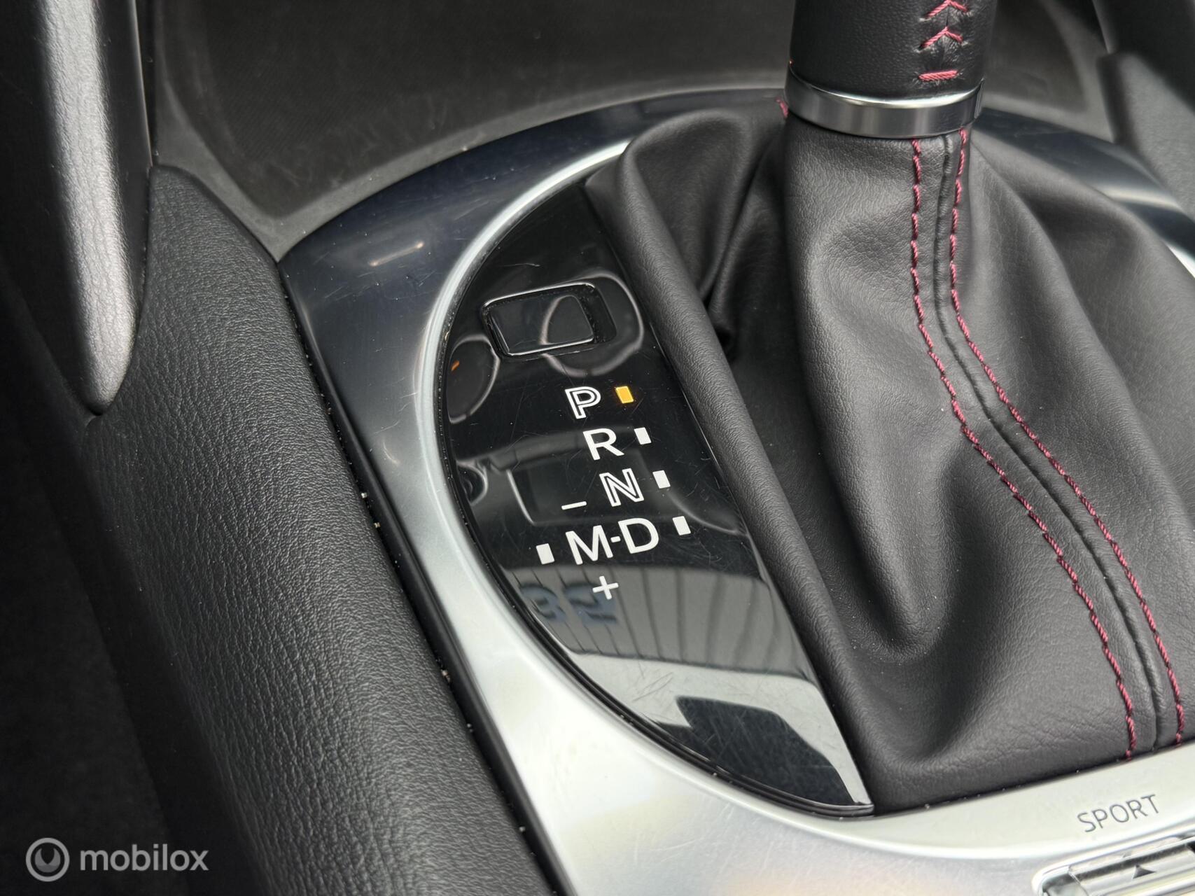 Foto van Mazda Mx-5 RF