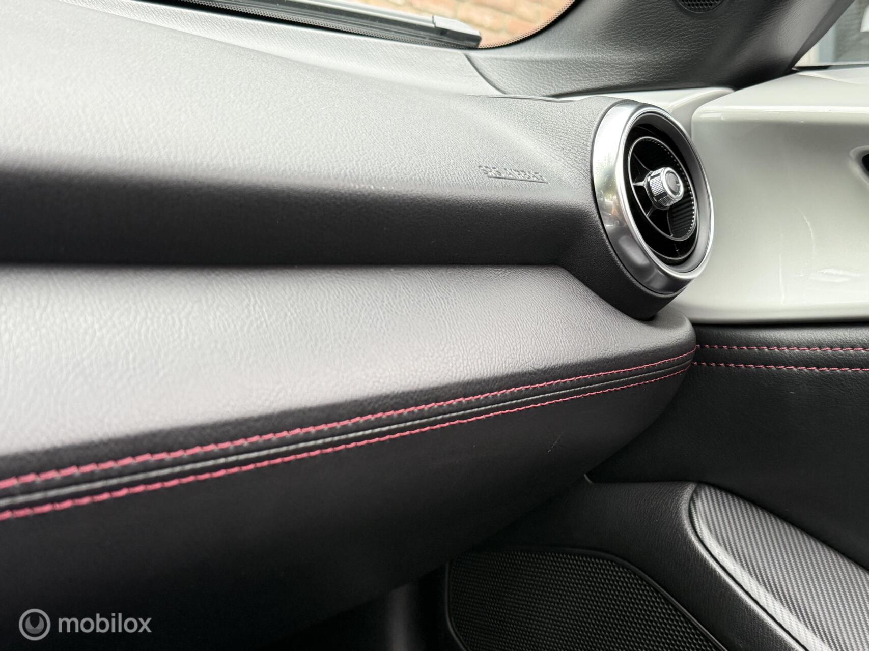 Foto van Mazda Mx-5 RF