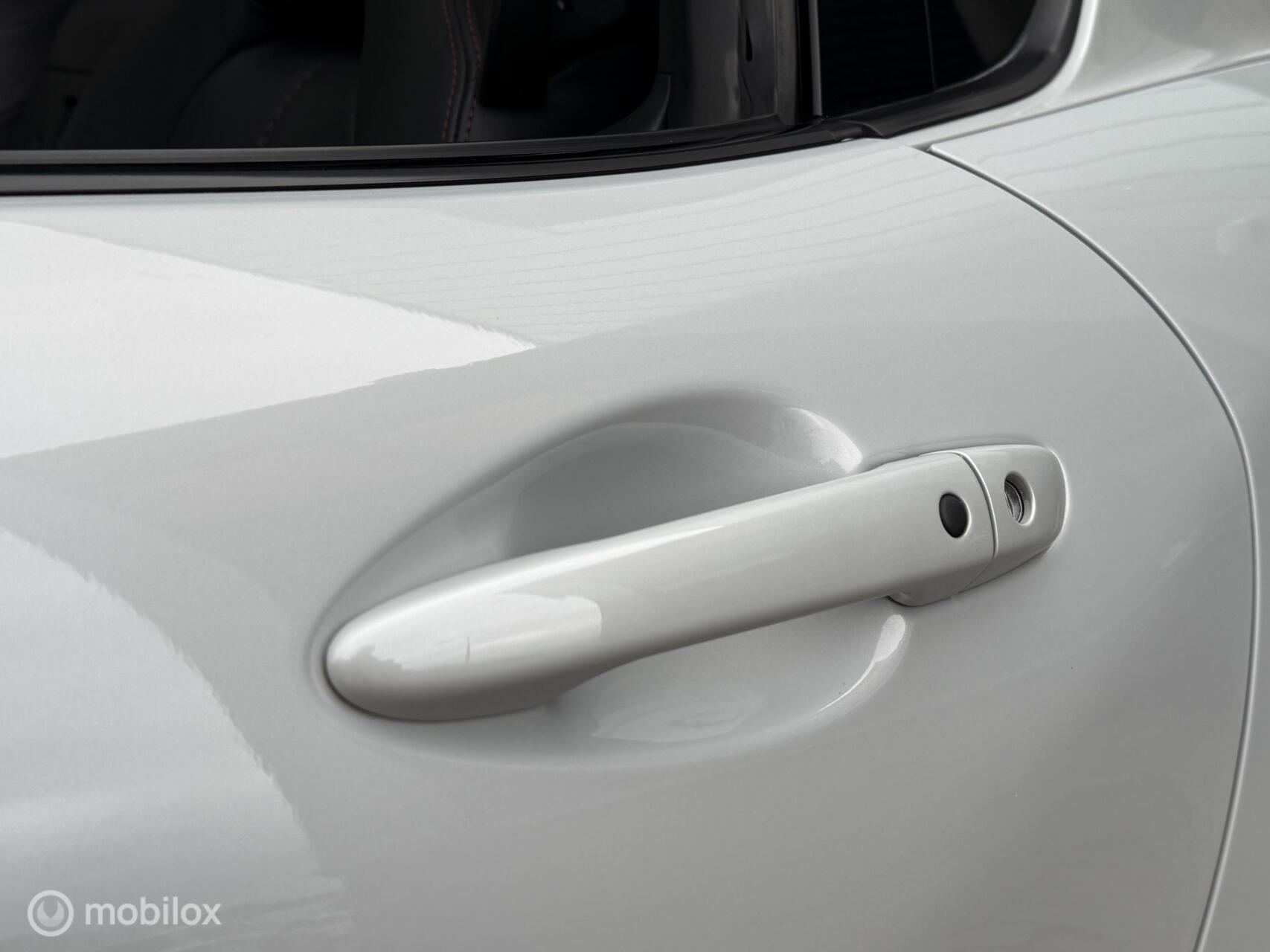 Foto van Mazda Mx-5 RF