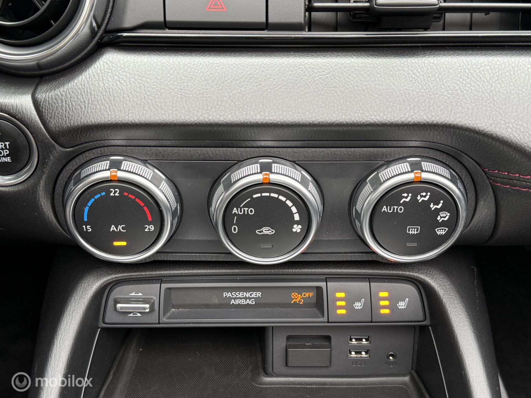 Foto van Mazda Mx-5 RF