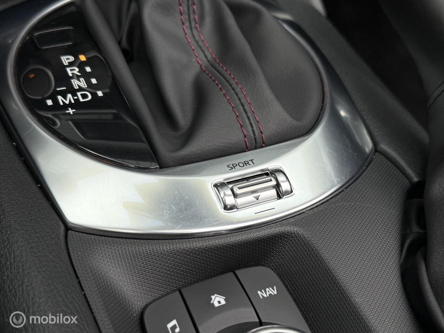 Foto van Mazda Mx-5 RF