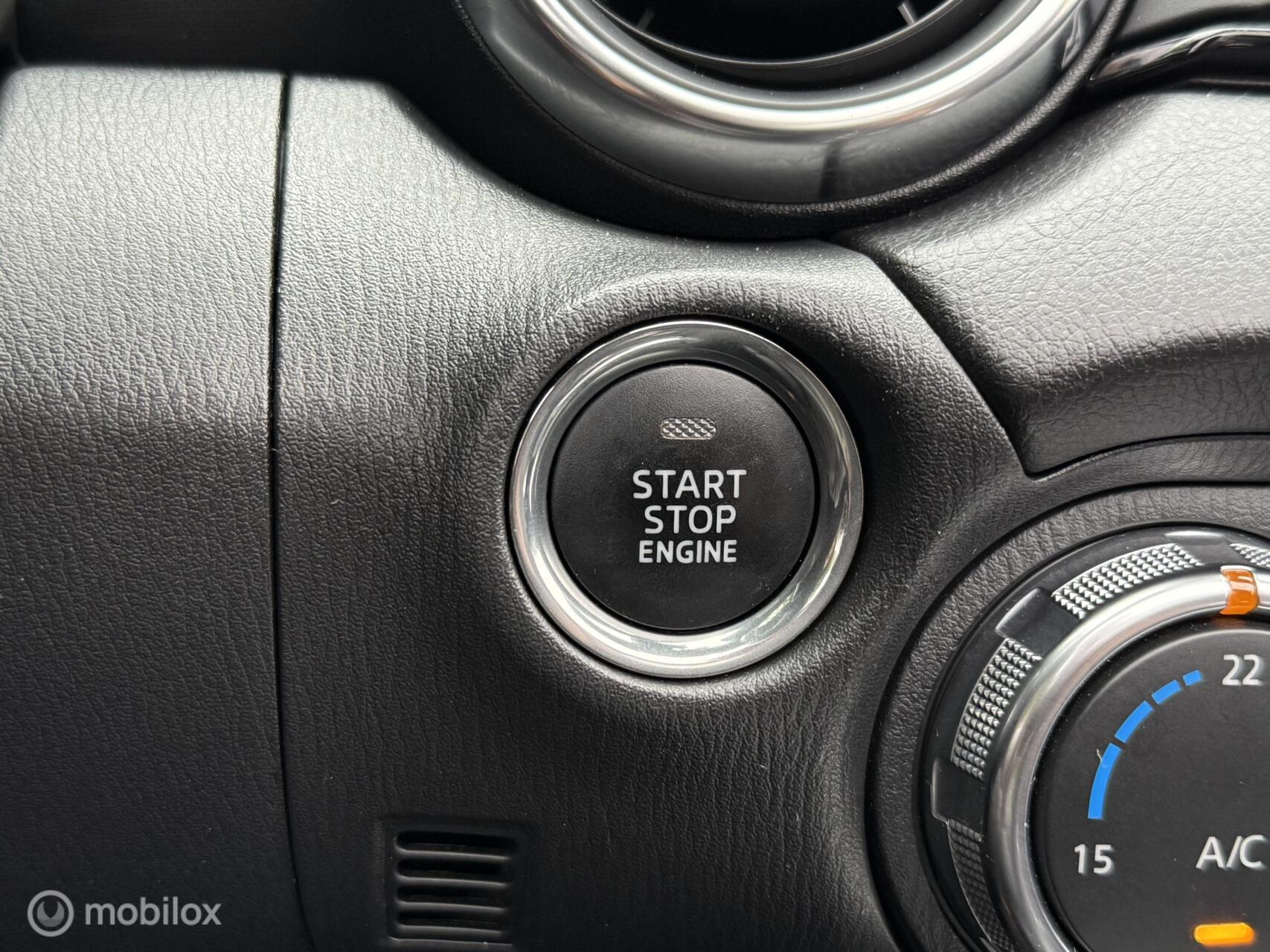 Foto van Mazda Mx-5 RF
